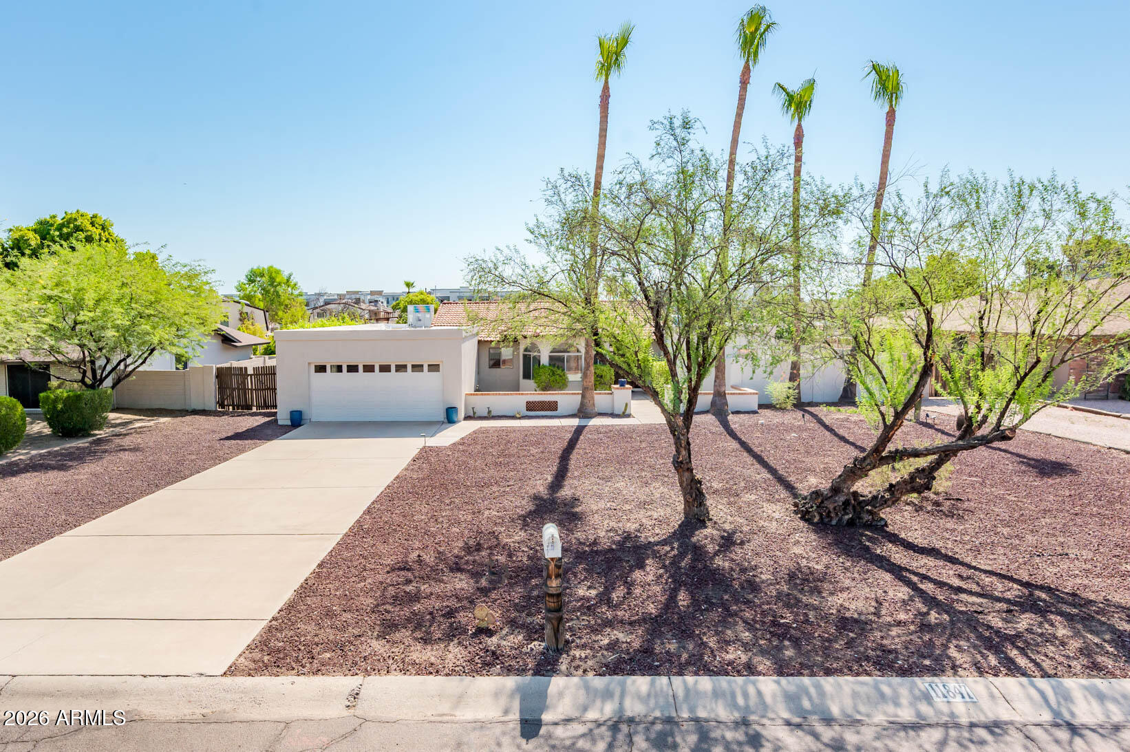 11847 N BANCROFT Drive, Phoenix, AZ 85028