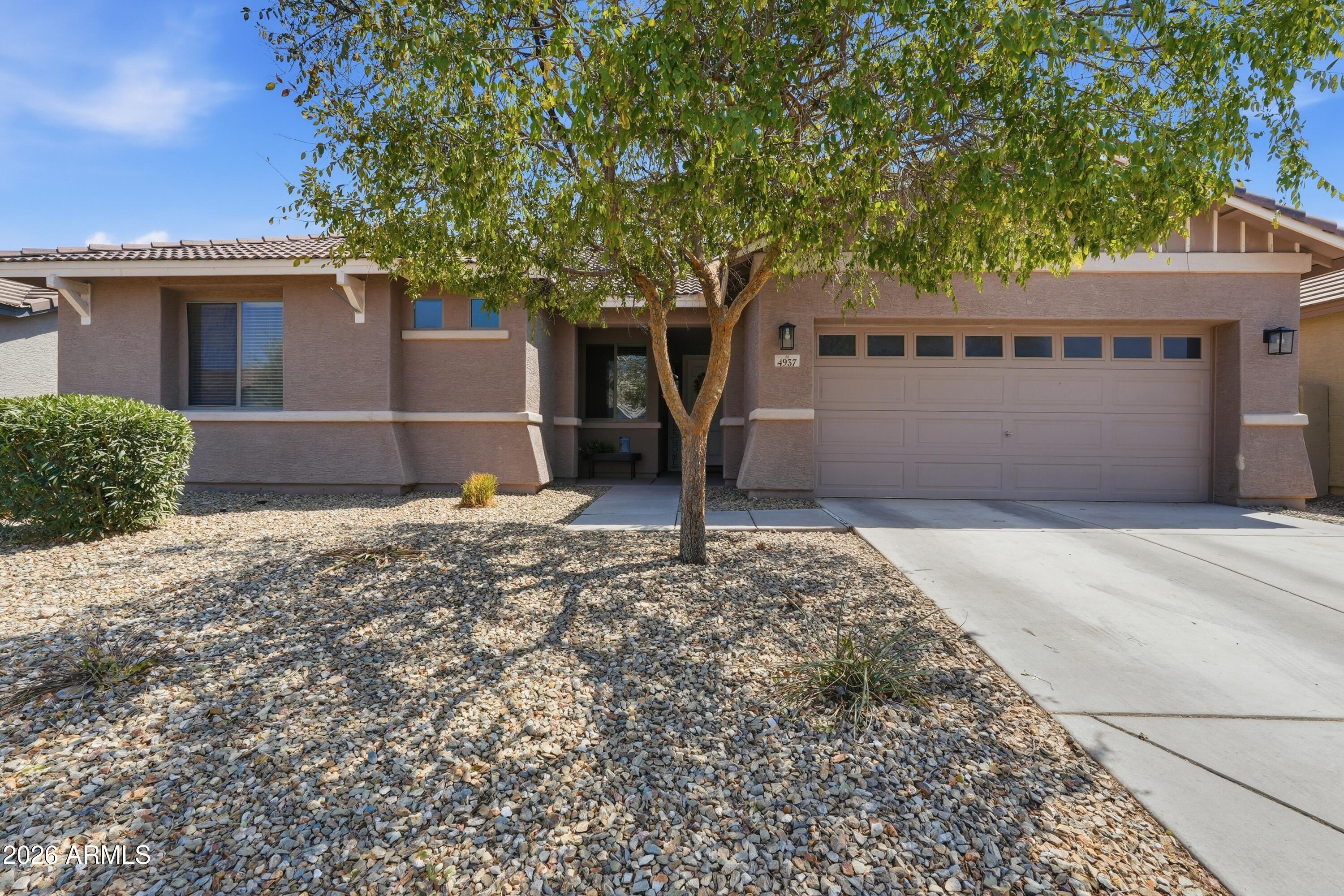 4937 W MELODY Lane, Laveen, AZ 85339