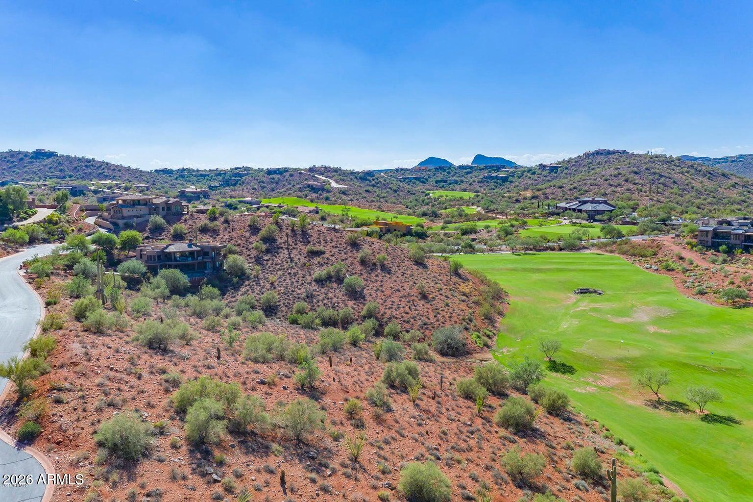16108 E STAR GAZE Trail 10, Fountain Hills, AZ 85268