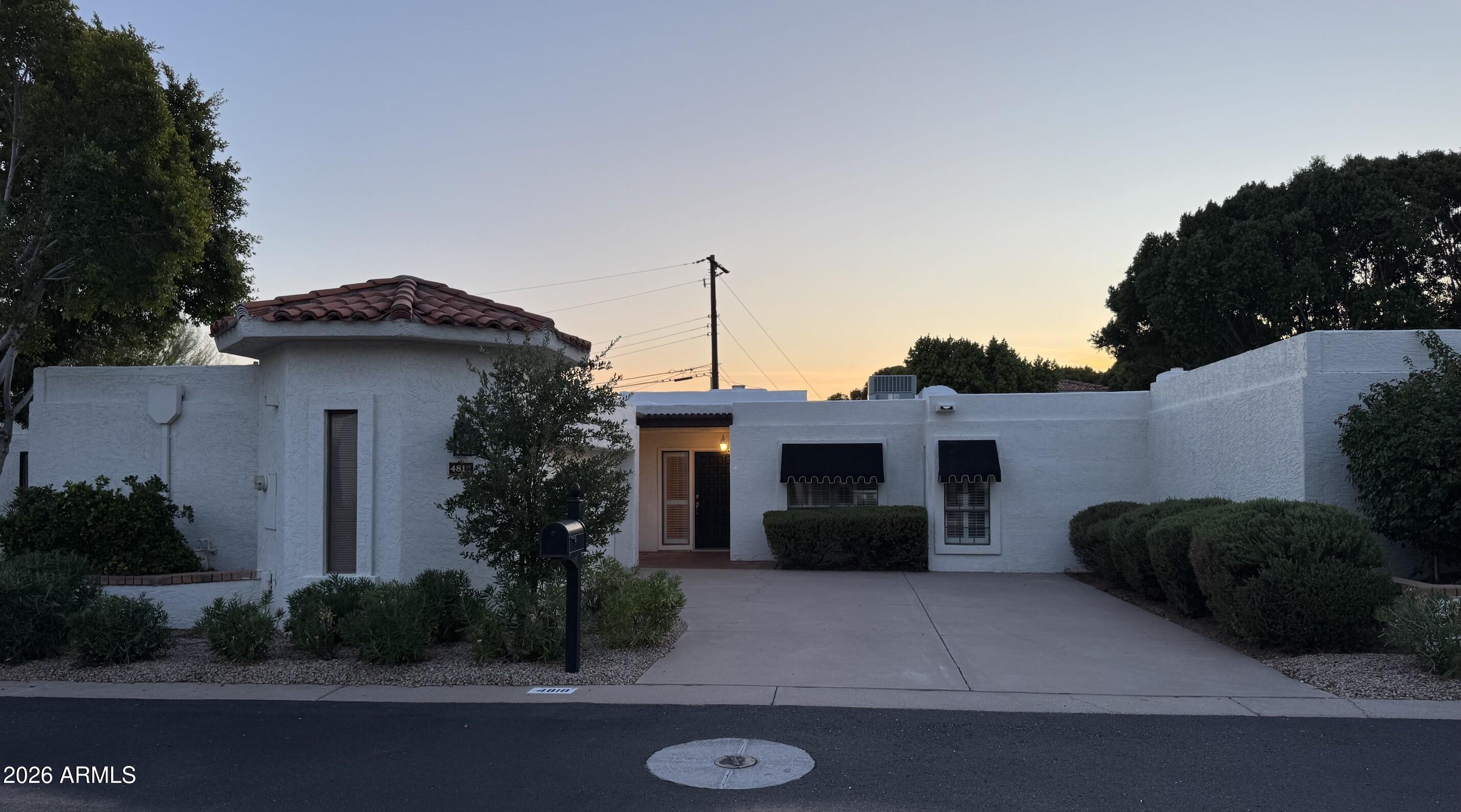 4818 N 35TH Place, Phoenix, AZ 85018