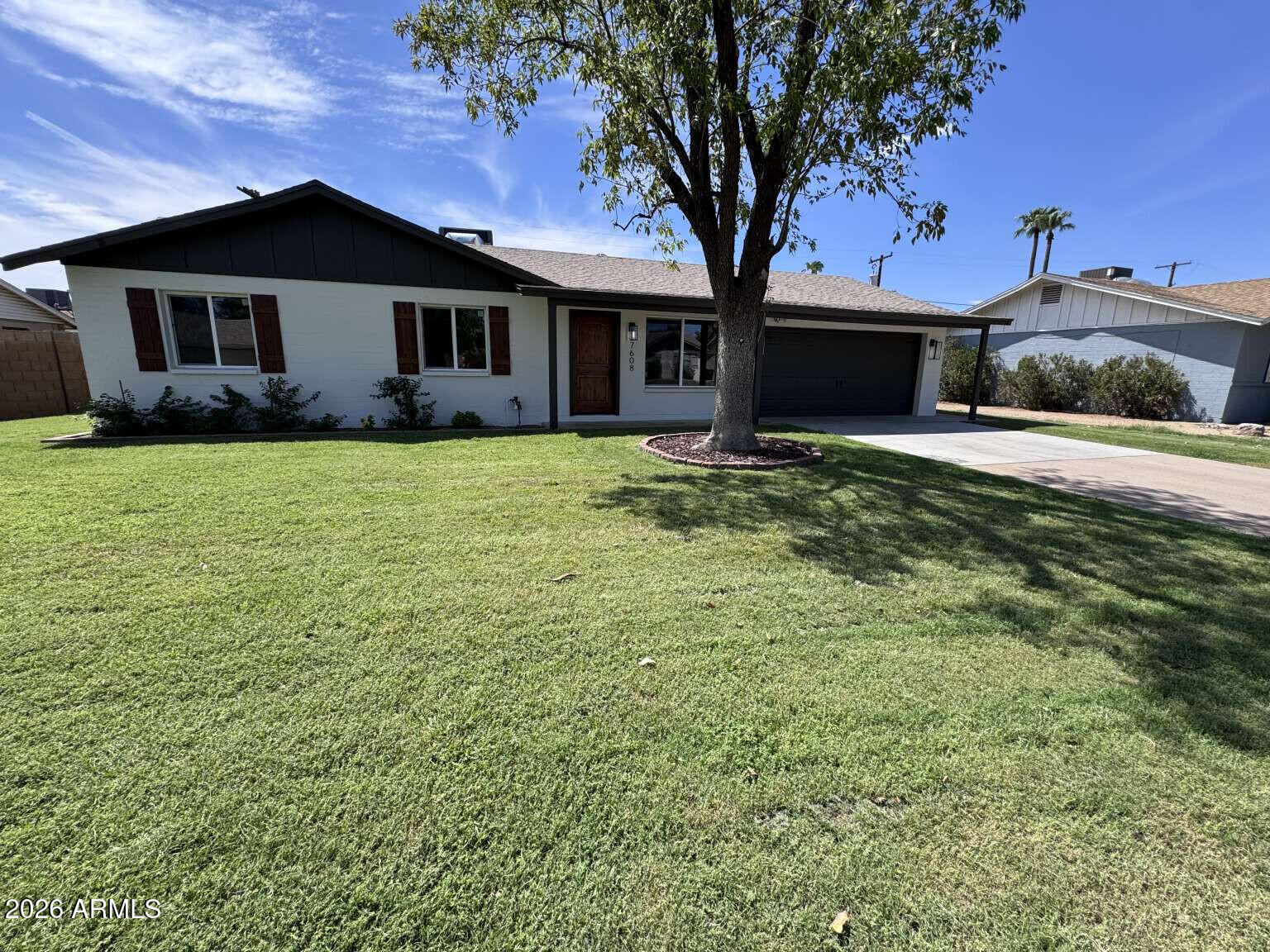7608 N 18TH Avenue, Phoenix, AZ 85021