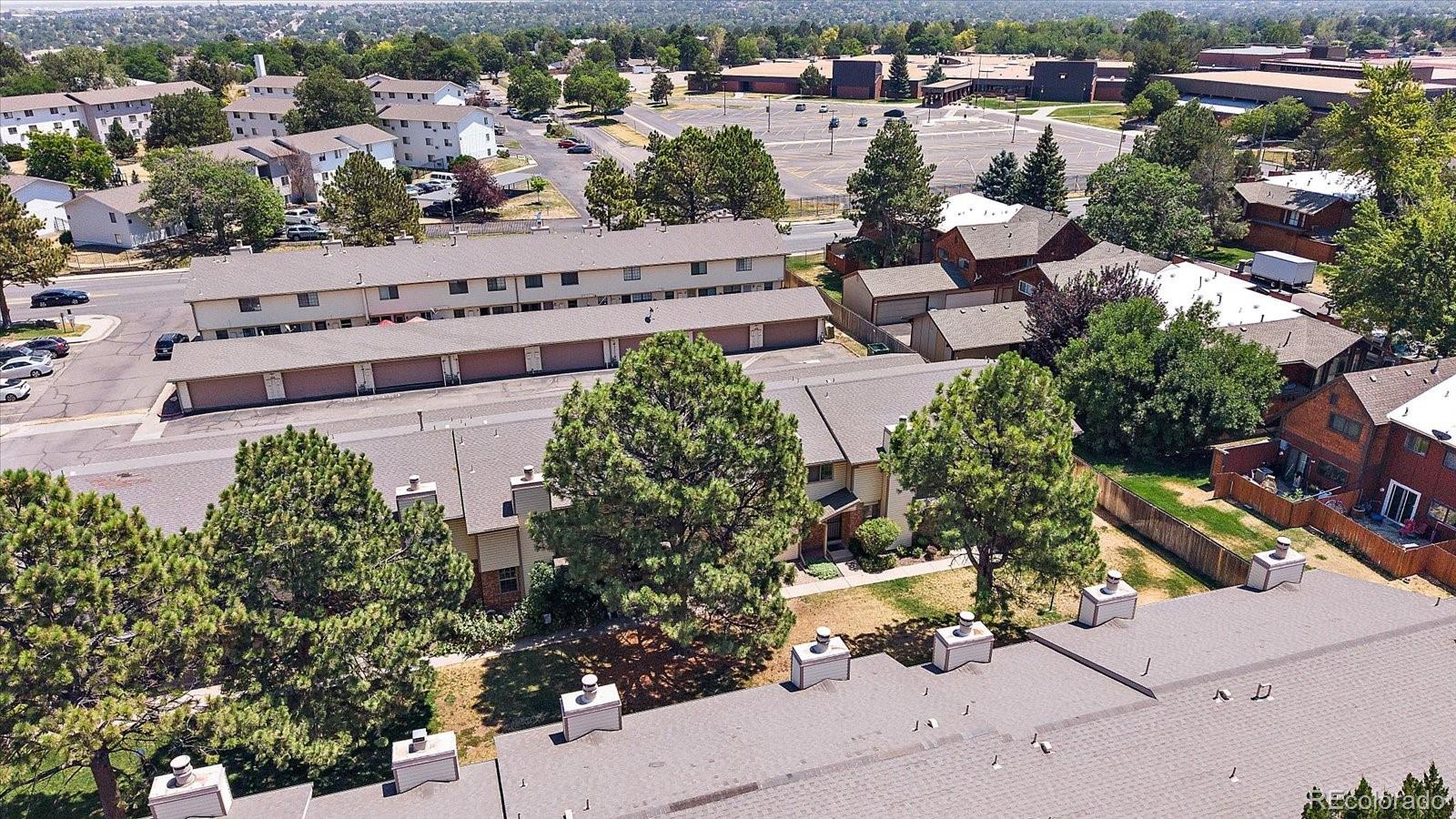 1191 S Sable Boulevard #G, Aurora, CO 80012