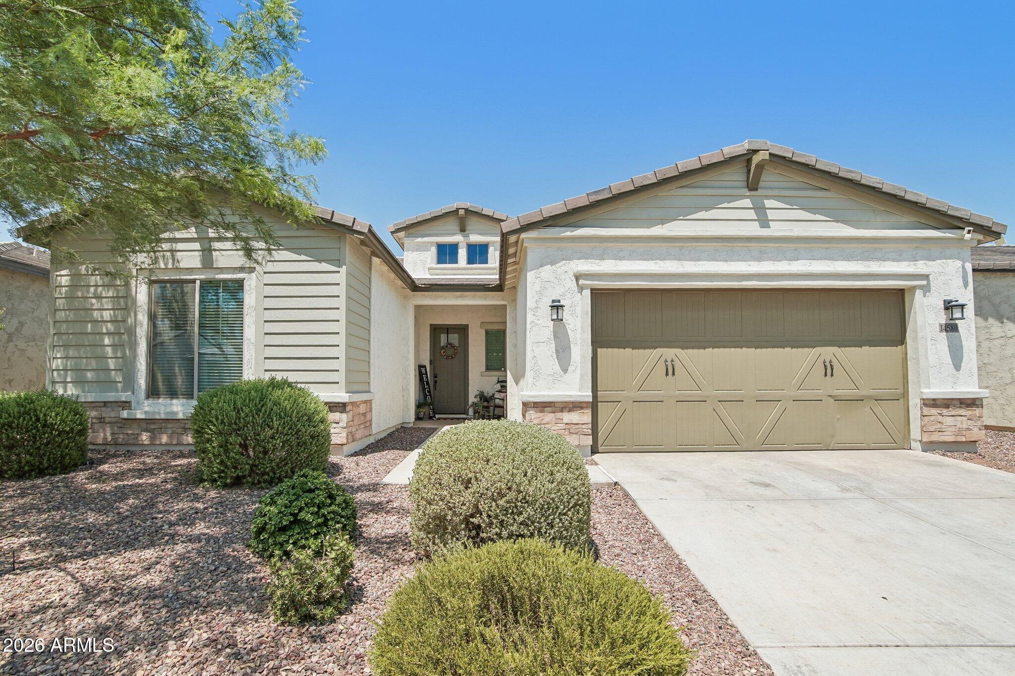 14580 W EUGENE Terrace, Surprise, AZ 85379