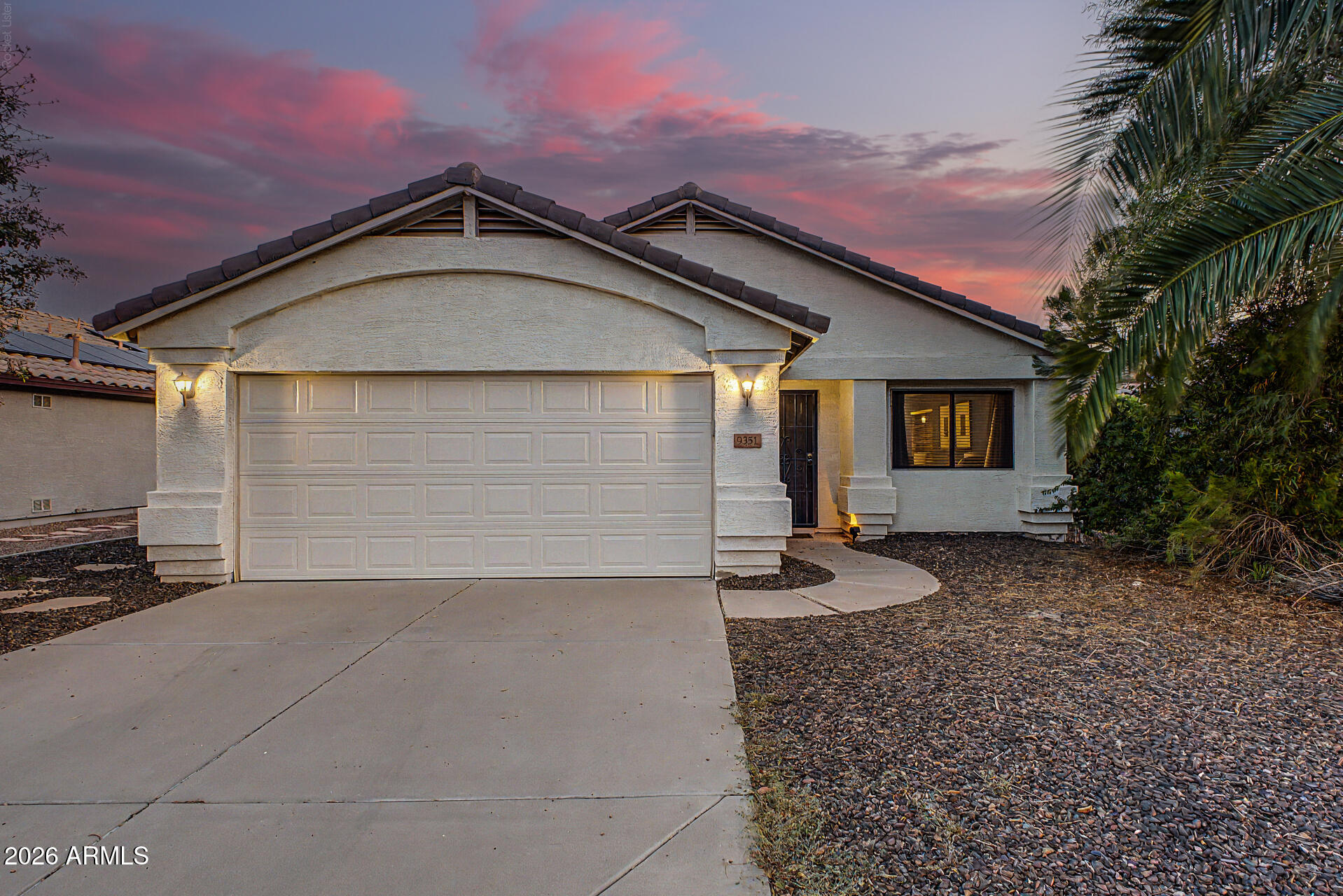 9351 E NOPAL Avenue, Mesa, AZ 85209