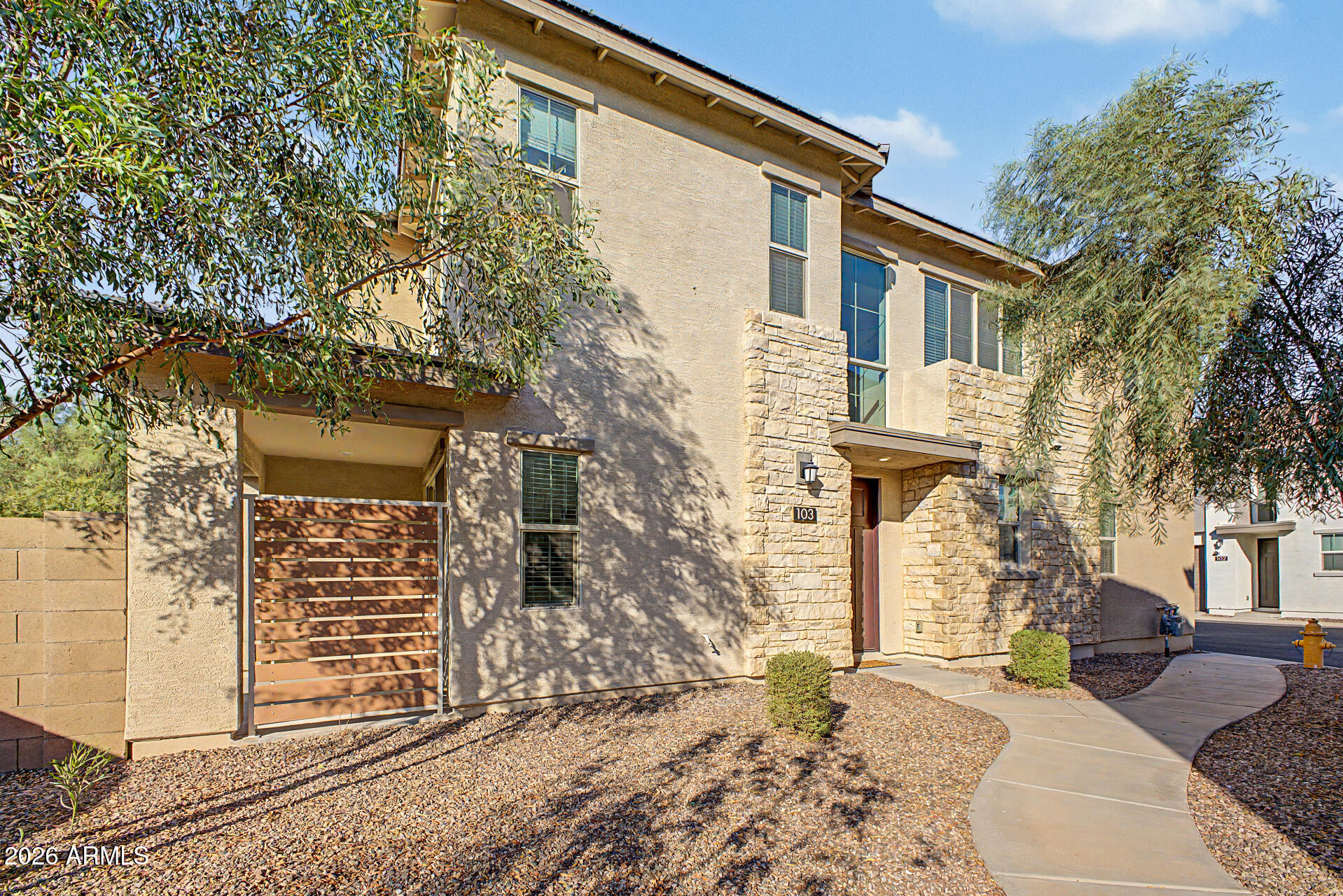 4556 S RIATA Street 103, Gilbert, AZ 85297