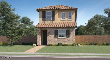 9829 W VERDE Lane, Phoenix, AZ 85037
