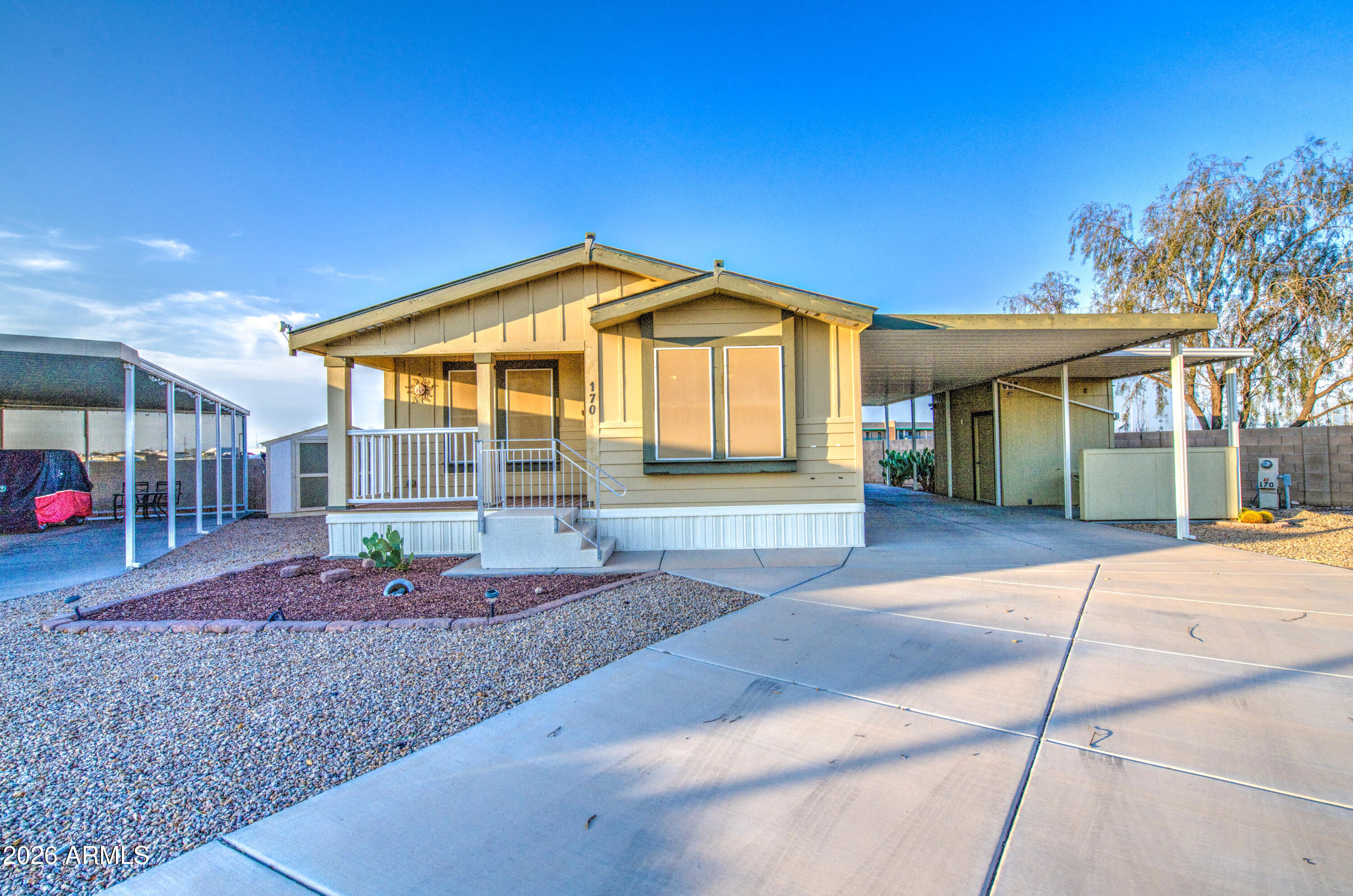 17506 W Van Buren Street 170, Goodyear, AZ 85338