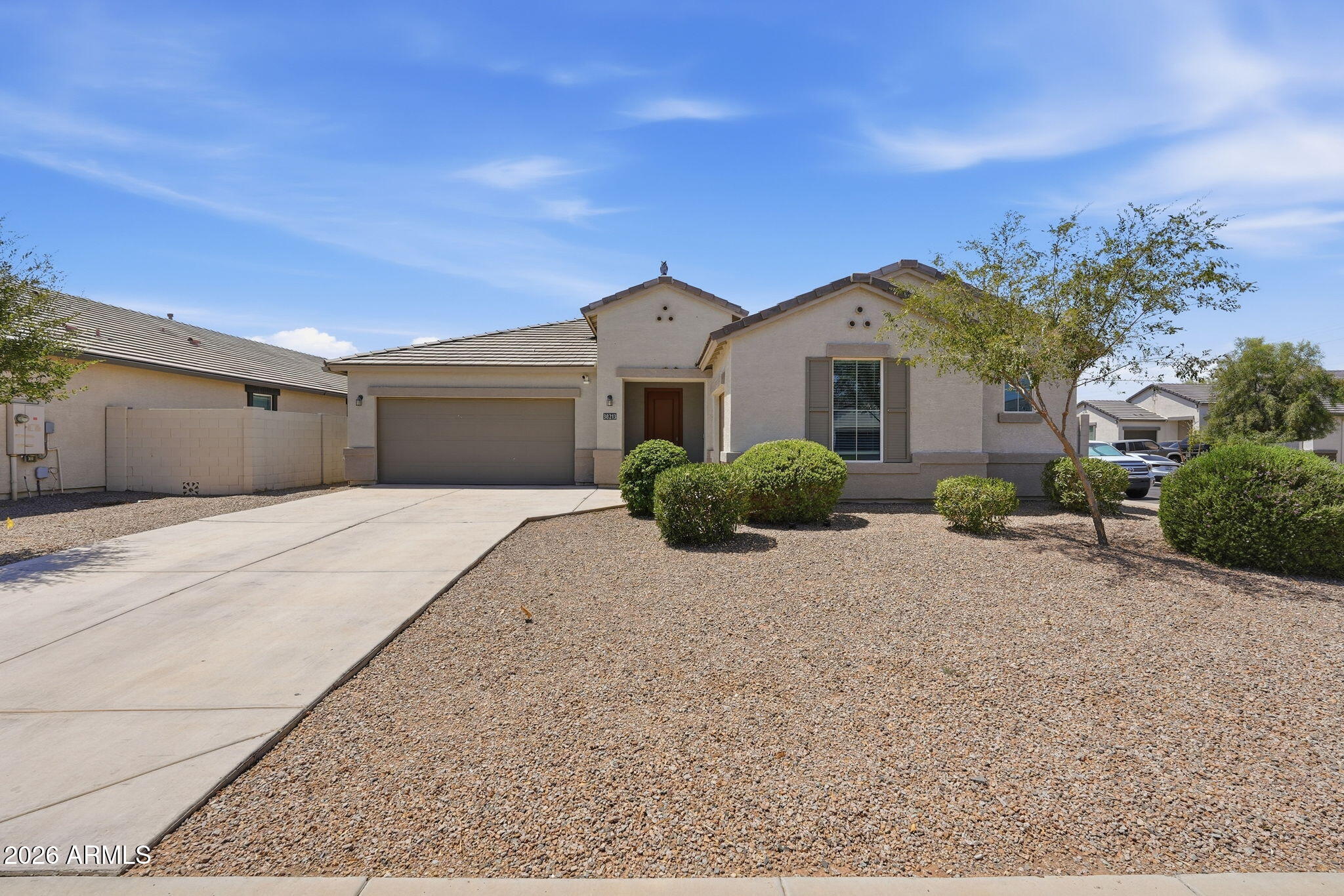 38213 W SAN CLEMENTE Street, Maricopa, AZ 85138