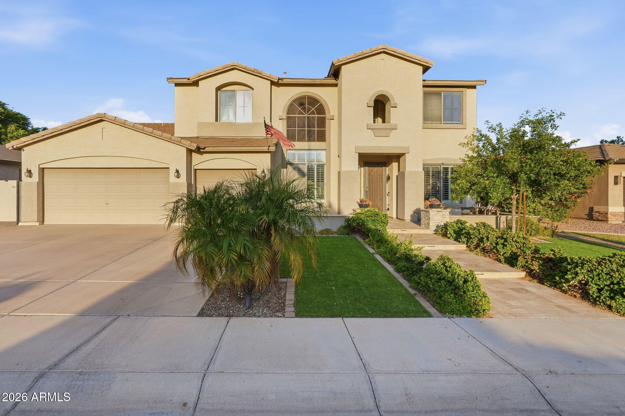 4551 S ADOBE Drive, Chandler, AZ 85249