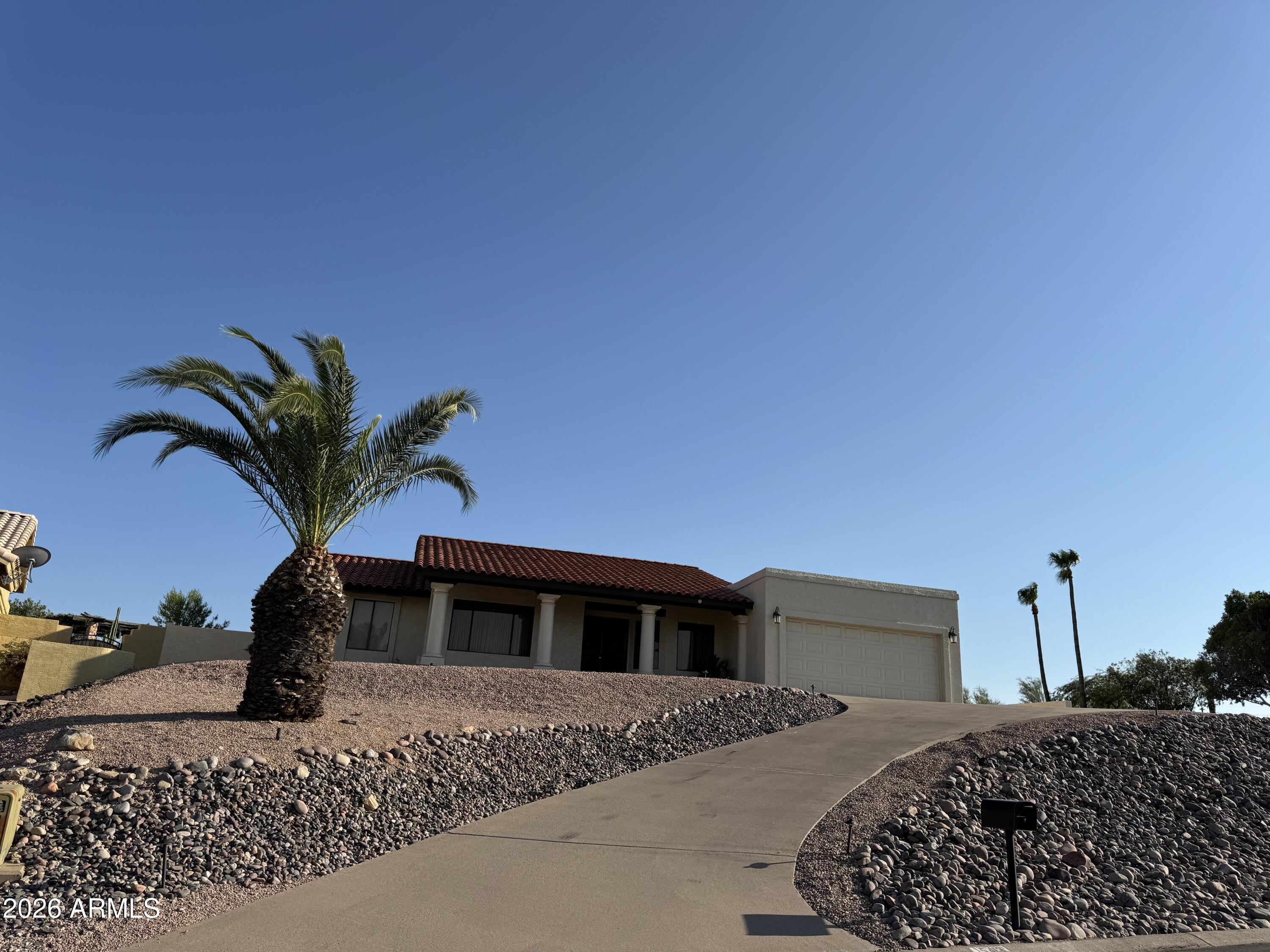 15413 E THISTLE Drive, Fountain Hills, AZ 85268