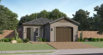9554 W FAIRMOUNT Avenue, Phoenix, AZ 85037