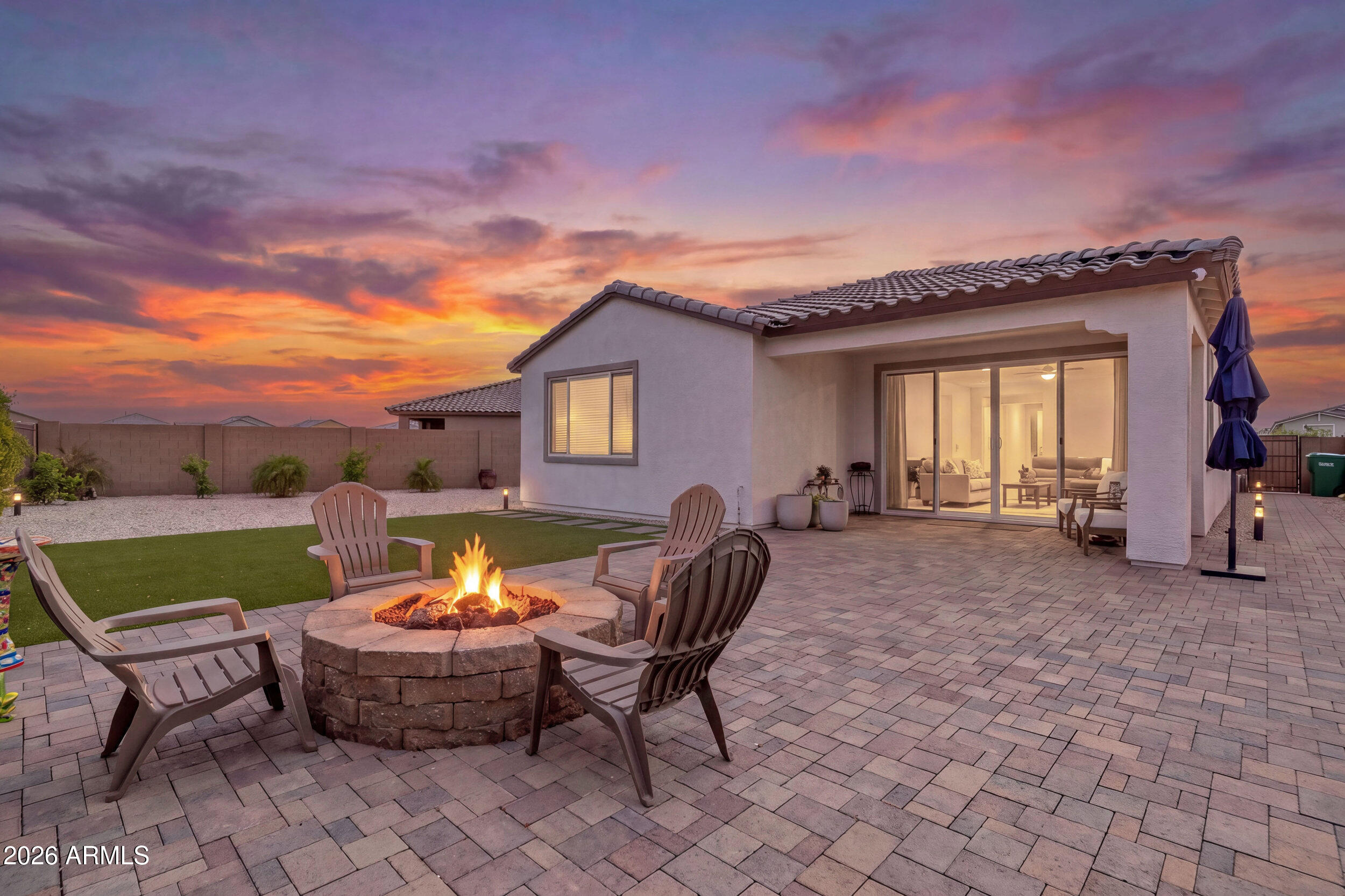 4364 E SAMKAY Lane, San Tan Valley, AZ 85143