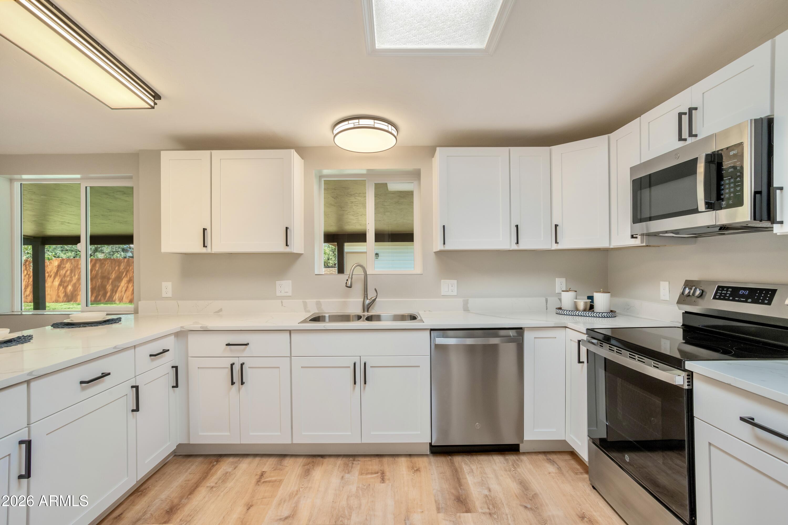 2301 MADERA Drive, Sierra Vista, AZ 85635