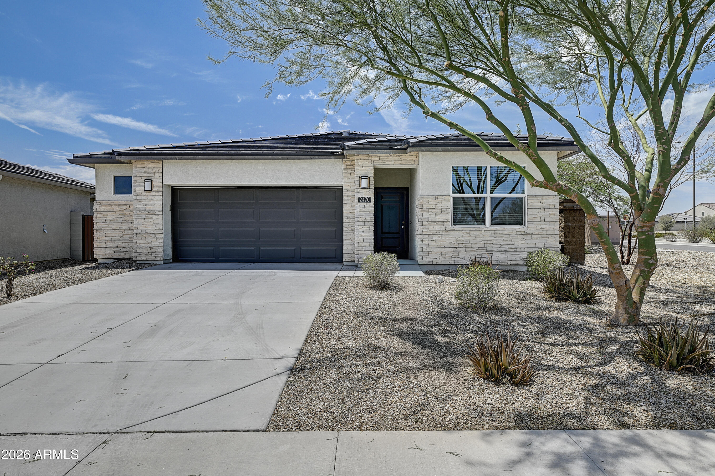 2470 S 242ND Lane, Buckeye, AZ 85326