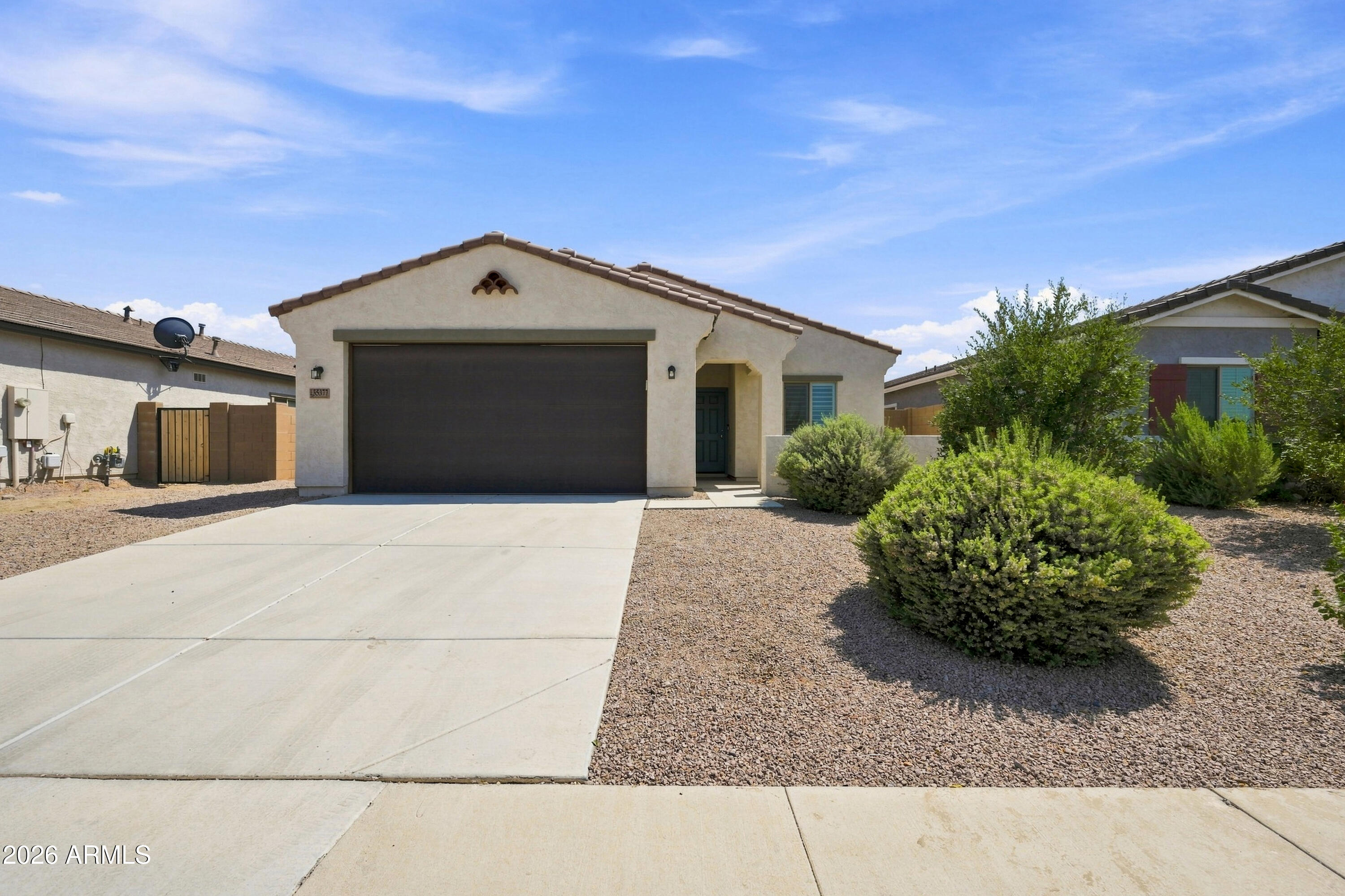 35377 W SANTA MONICA Avenue, Maricopa, AZ 85138