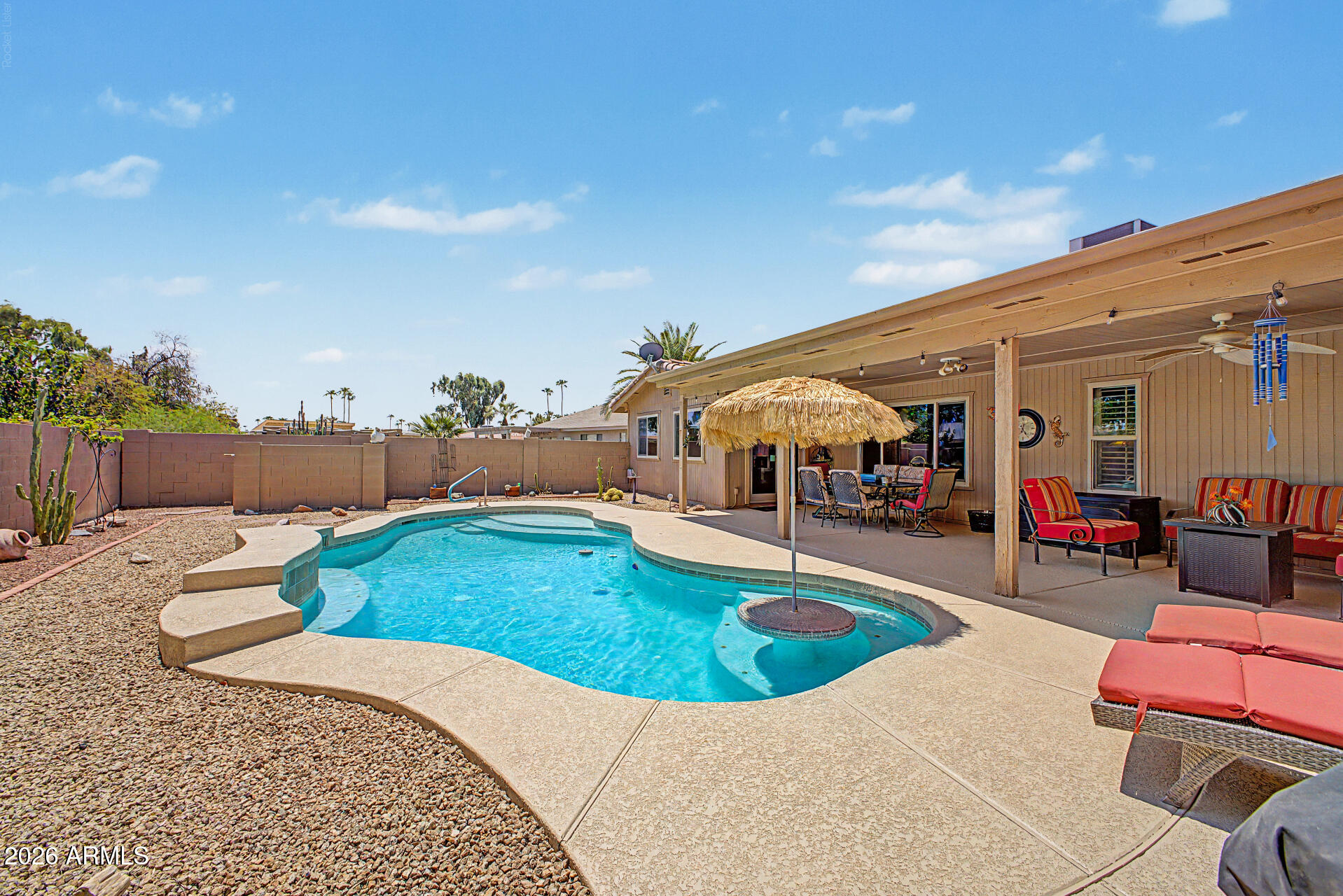 26017 S NEW TOWN Drive, Sun Lakes, AZ 85248