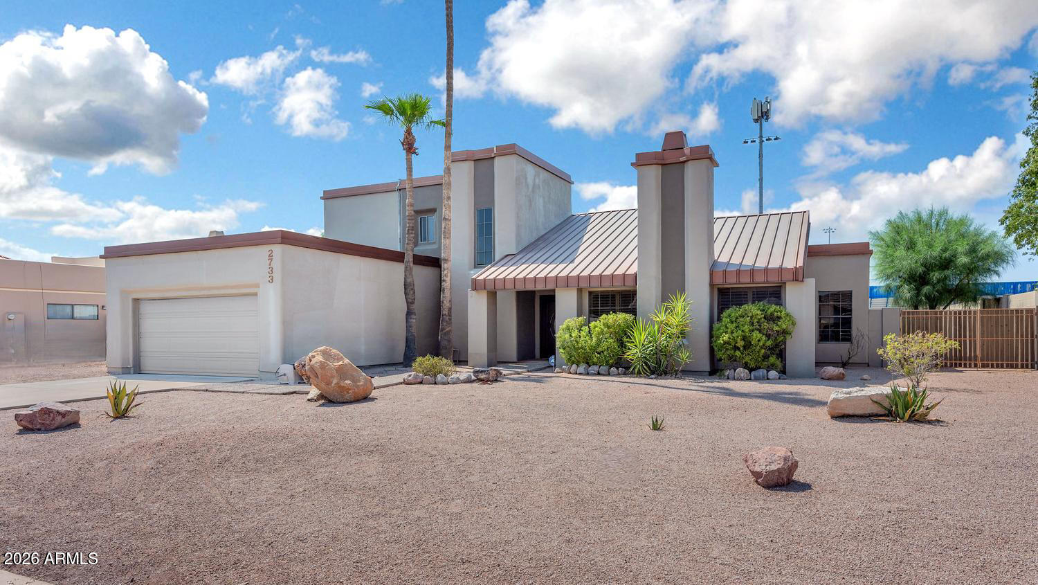 2733 E HOPE Street, Mesa, AZ 85213