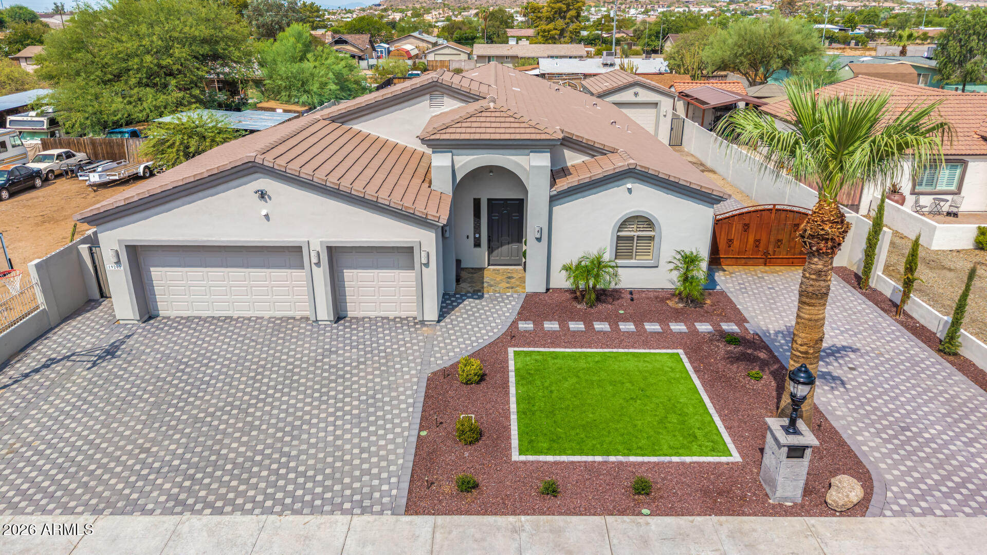 19202 N 30th Street, Phoenix, AZ 85050