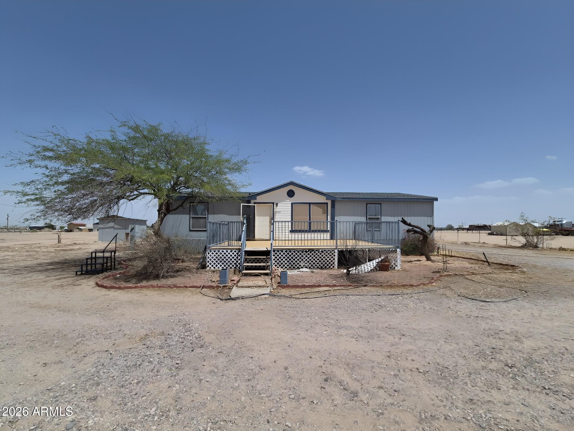 1303 S 367TH Avenue, Tonopah, AZ 85354