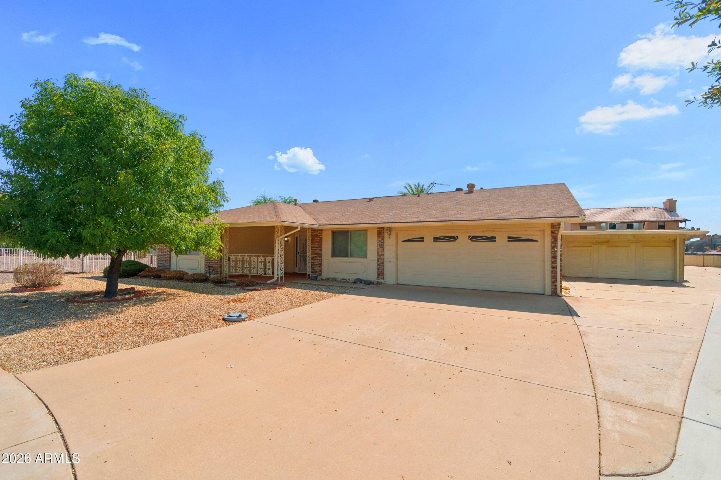 14215 N BOSWELL Boulevard, Sun City, AZ 85351
