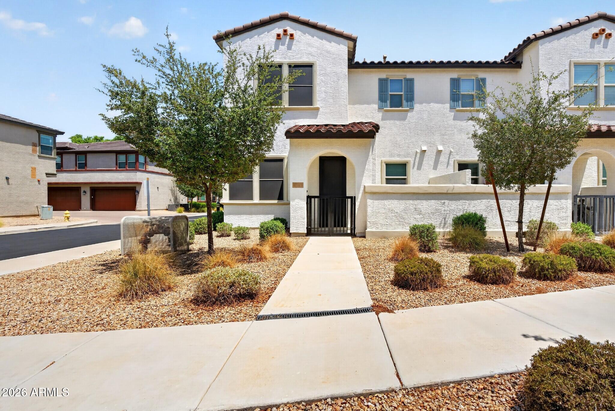 14870 W ENCANTO Boulevard 1115, Goodyear, AZ 85395