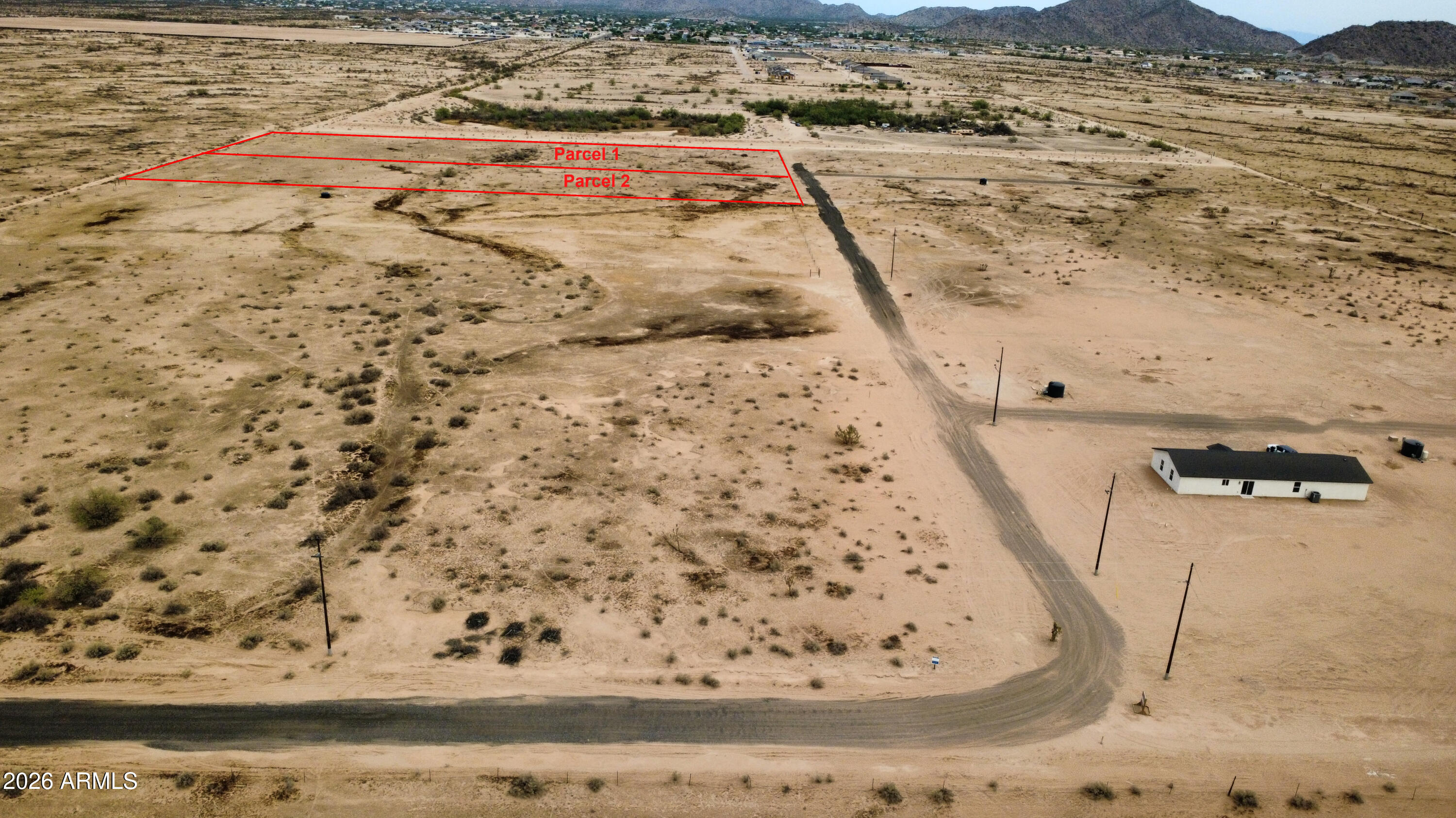 10536 W Randolph Road 2, Casa Grande, AZ 85194