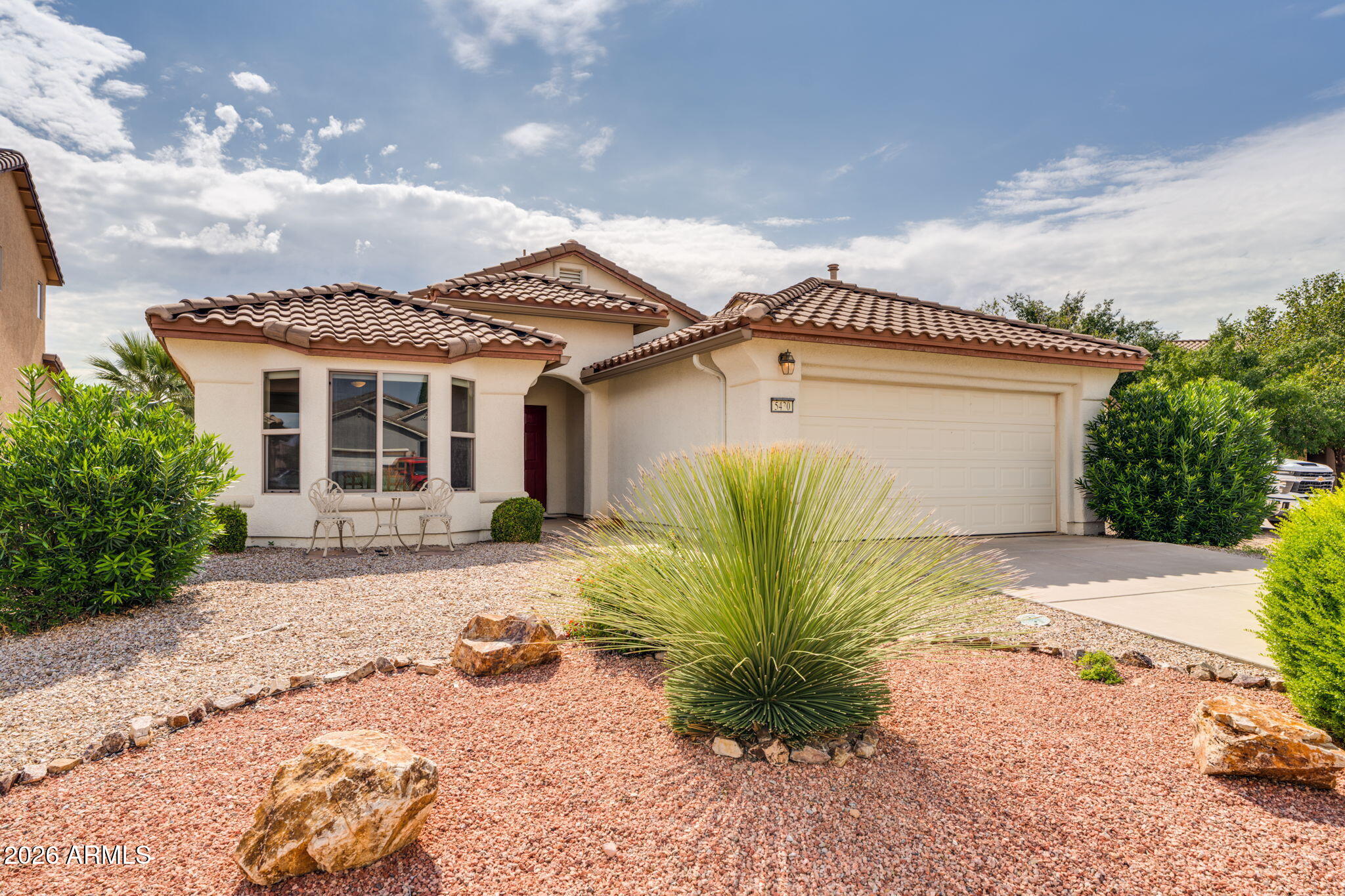 5430 LOS GATOS Court, Sierra Vista, AZ 85635