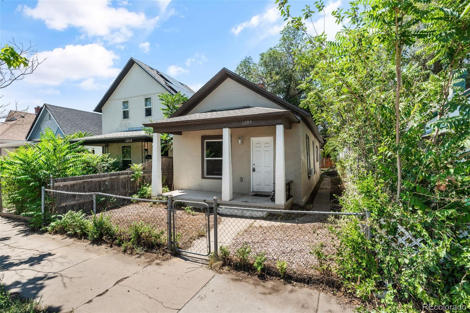 1209 E Orman Avenue, Pueblo, CO 81004