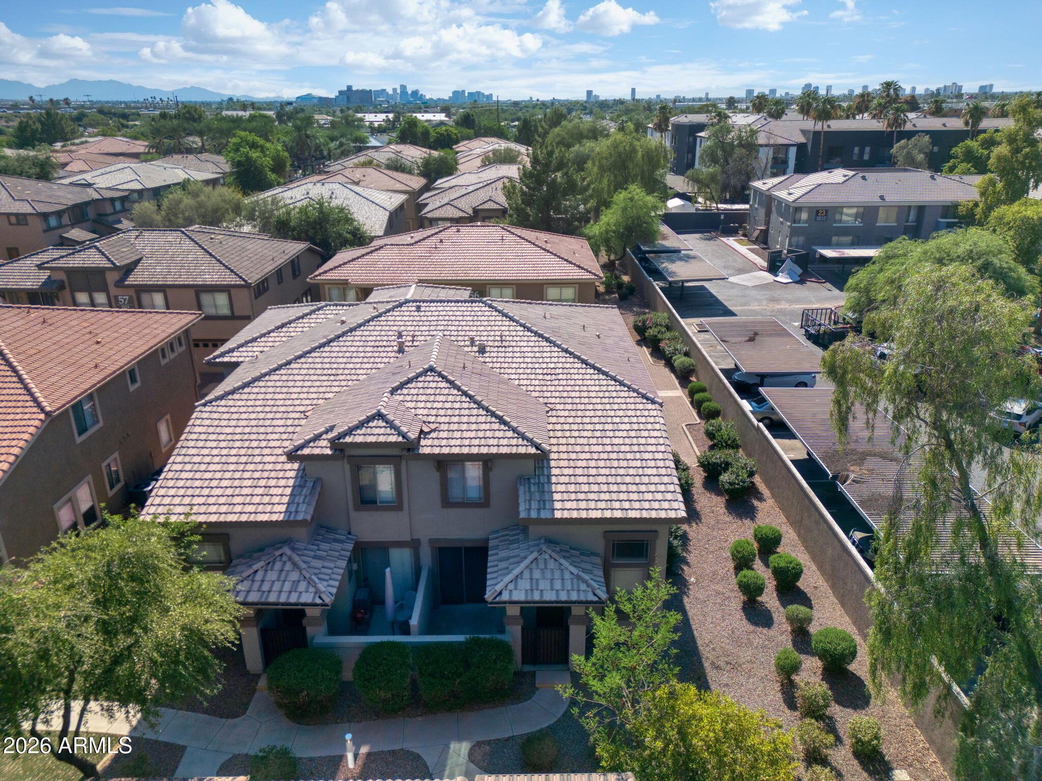 1225 N 36TH Street 1109, Phoenix, AZ 85008