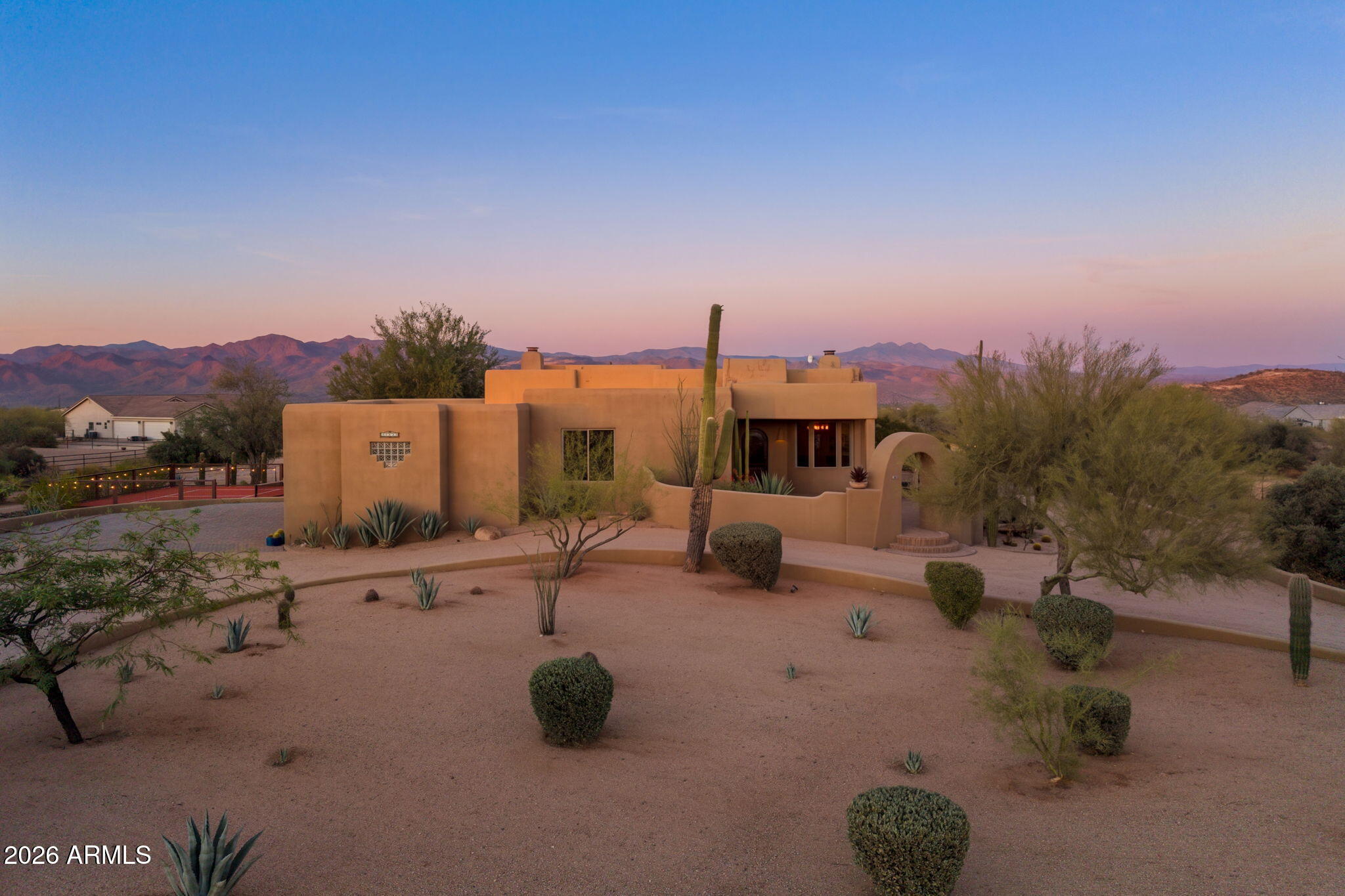 27523 N 168TH Street, Rio Verde, AZ 85263