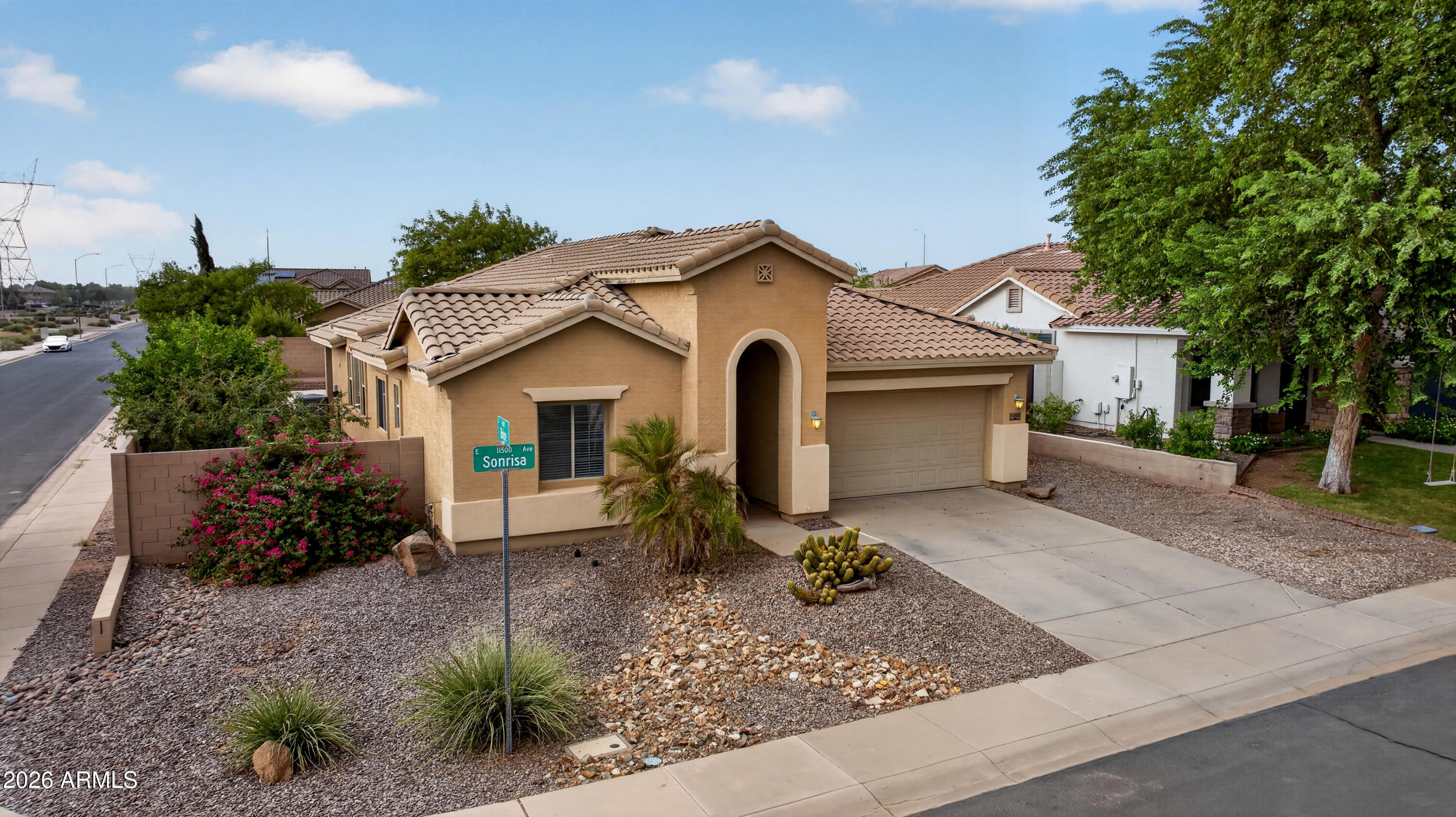 11508 E SONRISA Avenue, Mesa, AZ 85212