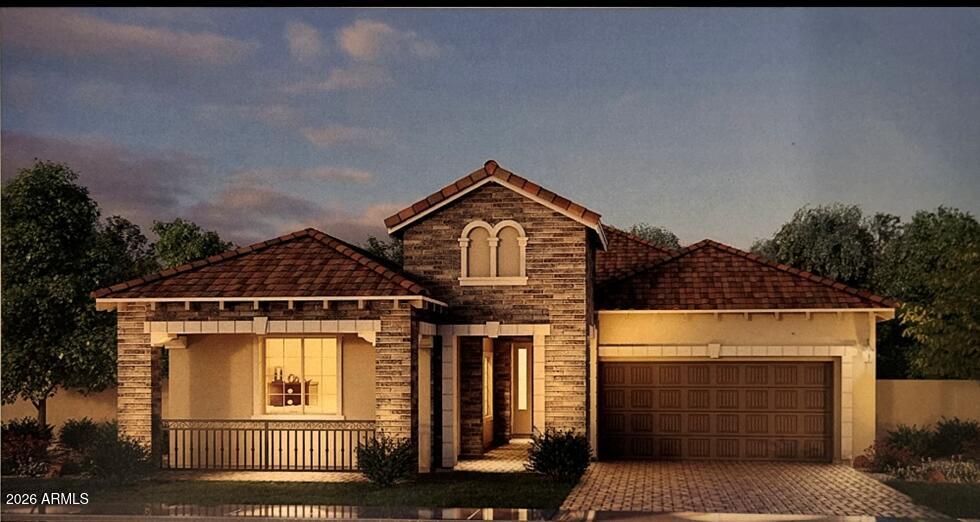3046 E EVERGREEN Street, Mesa, AZ 85213
