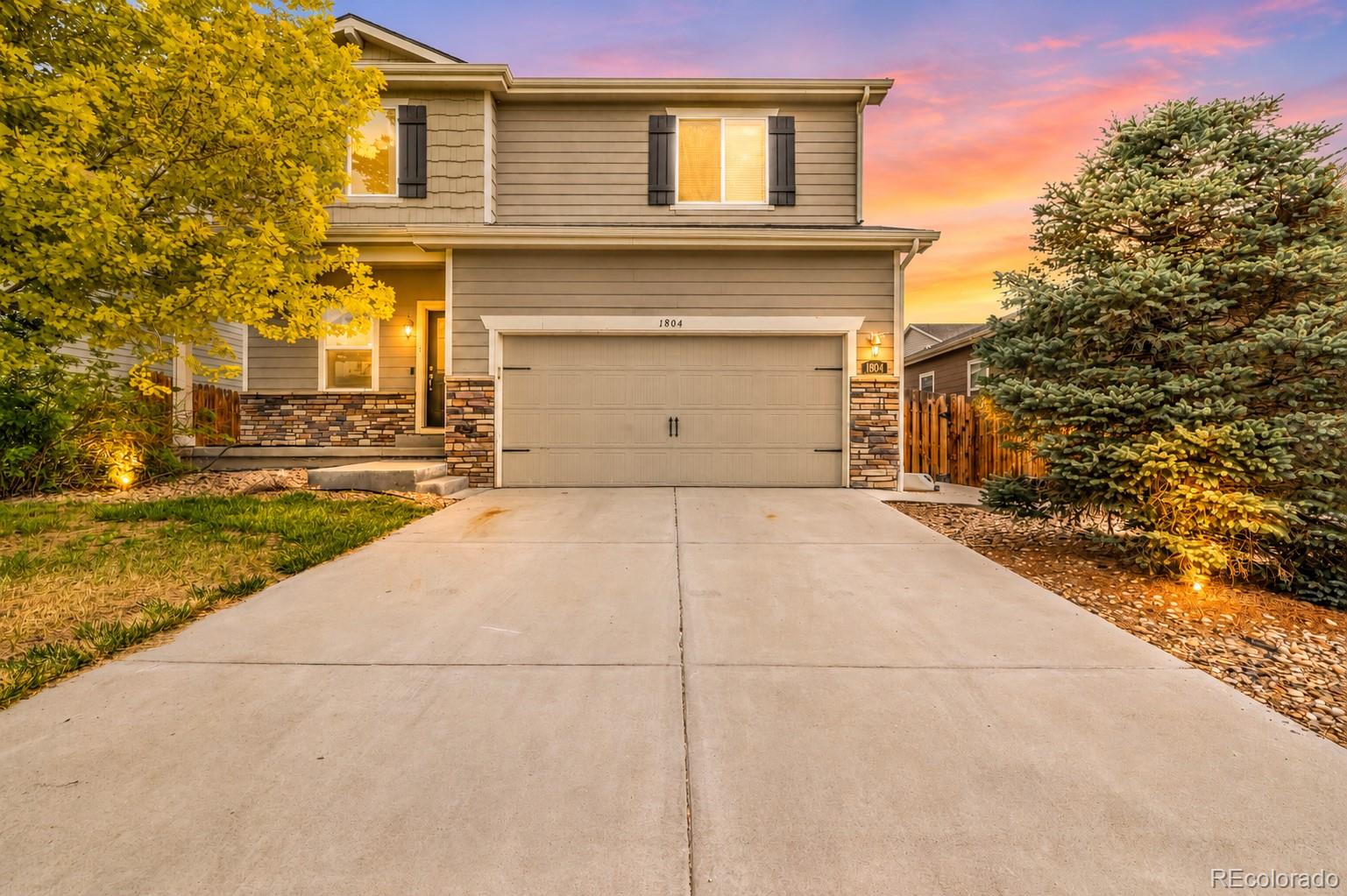 1804 Taos Street, Brighton, CO 80603