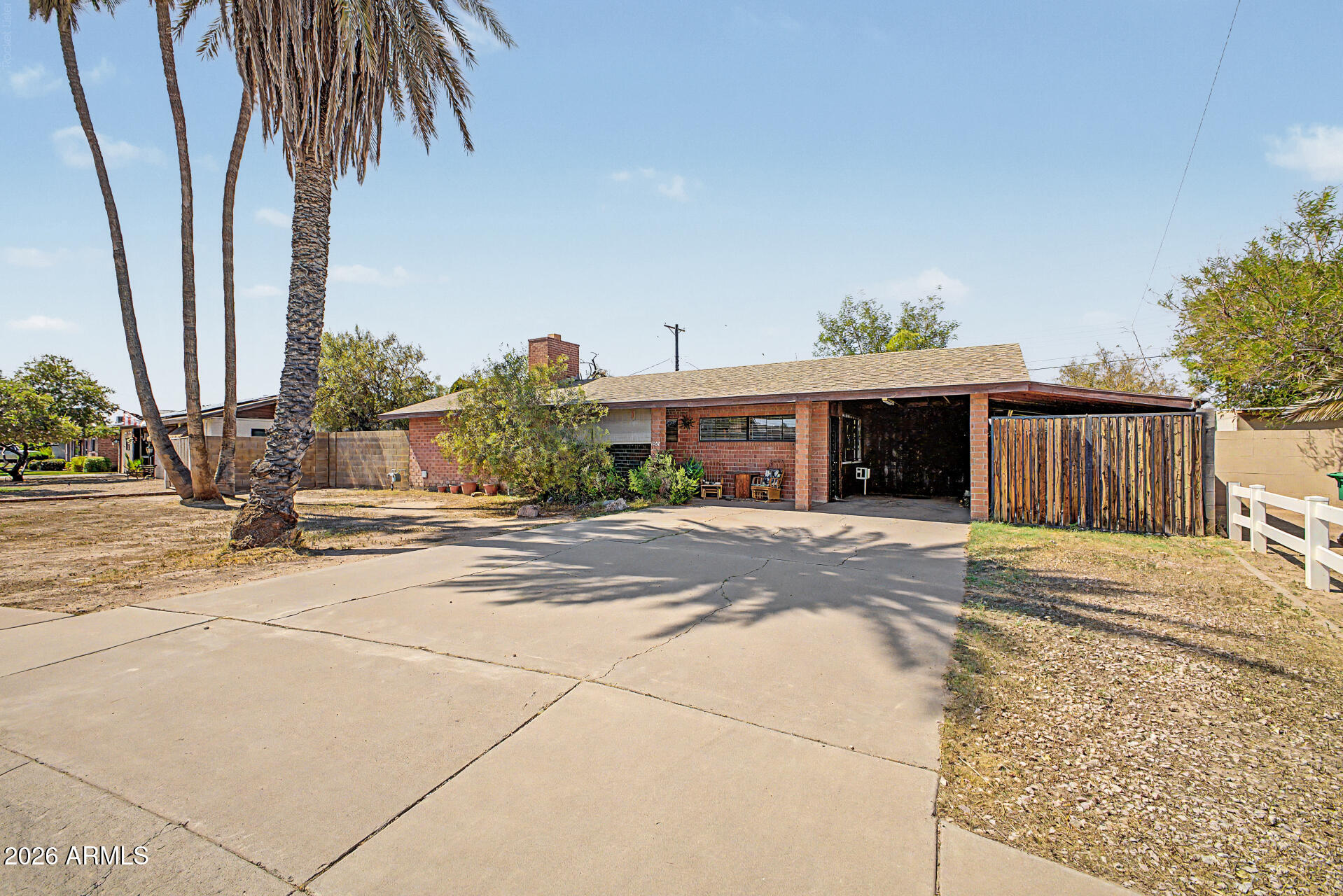 1032 W 6TH Place, Mesa, AZ 85201