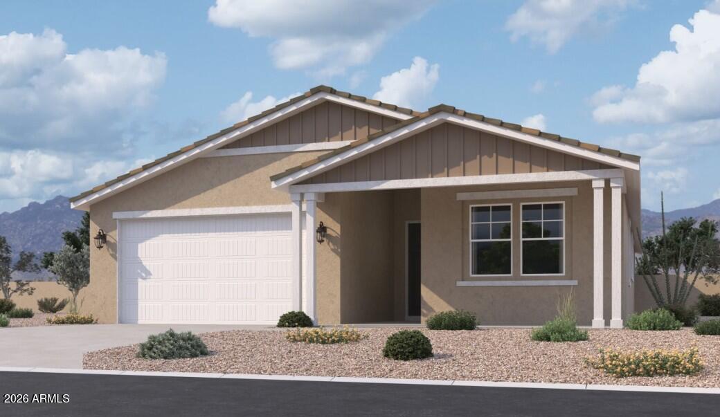 9646 W GABY Road, Tolleson, AZ 85353
