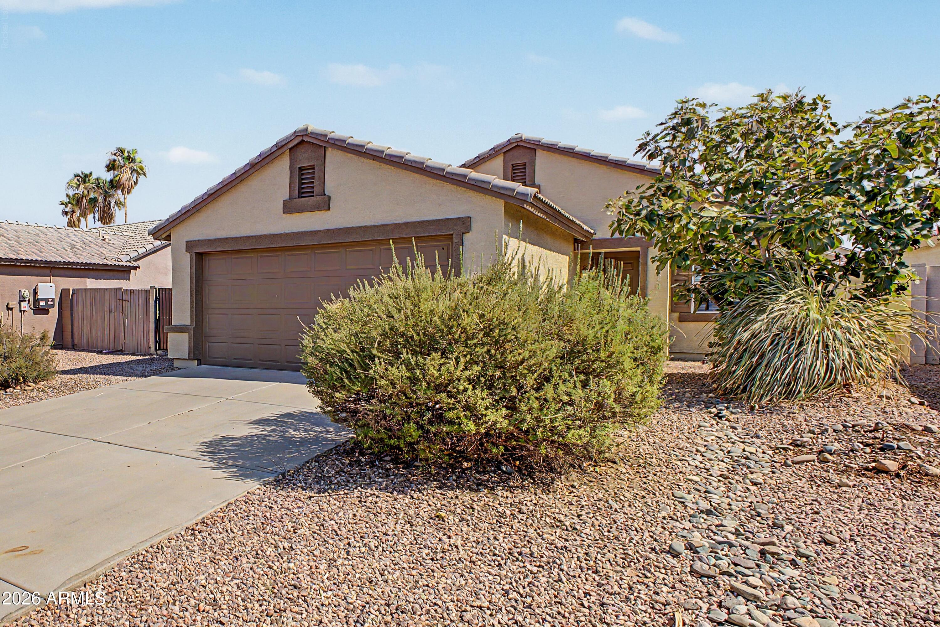 15465 W PORT ROYALE Lane, Surprise, AZ 85379