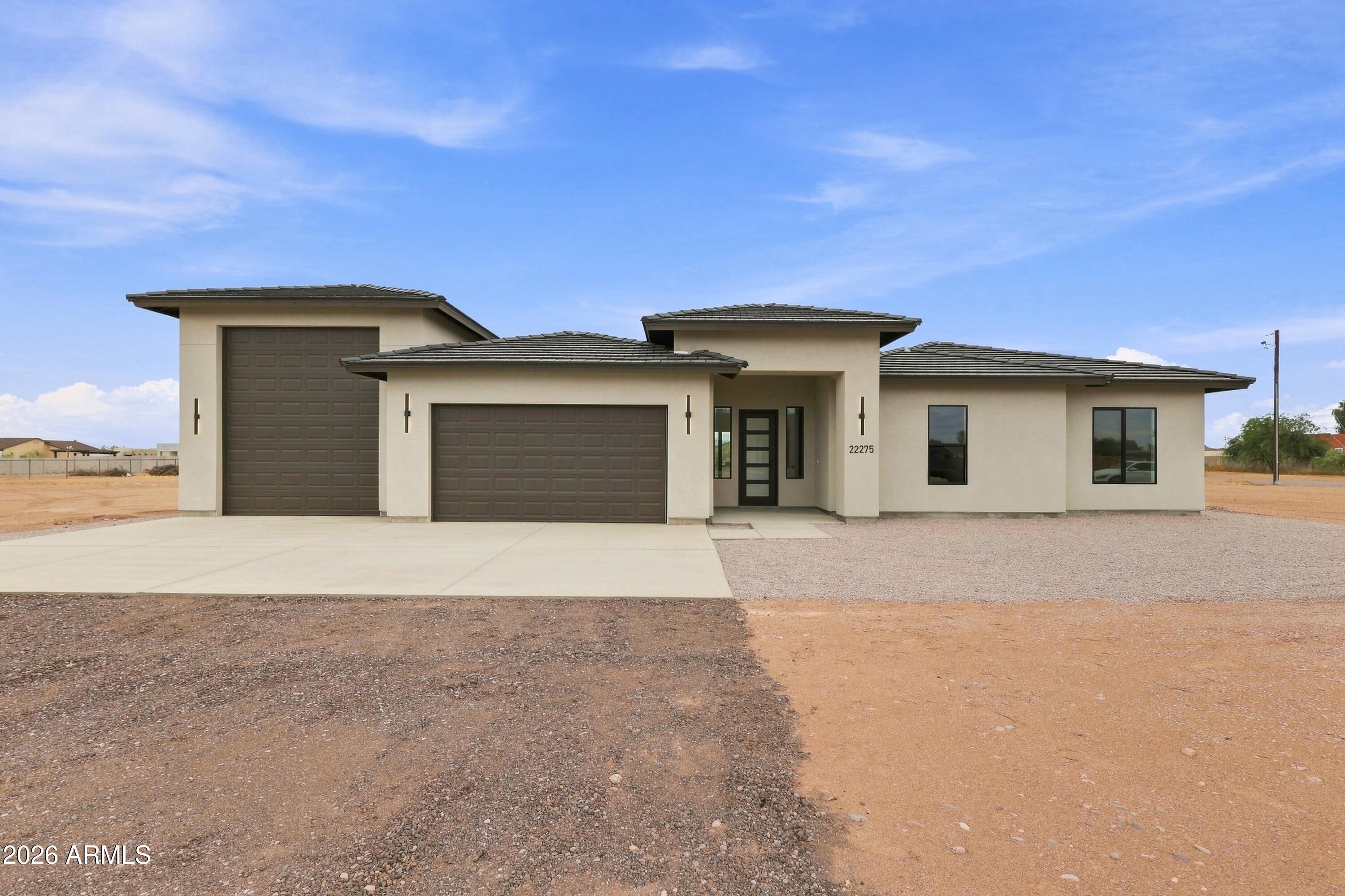 22275 W ROY ROGERS Road, Wittmann, AZ 85361