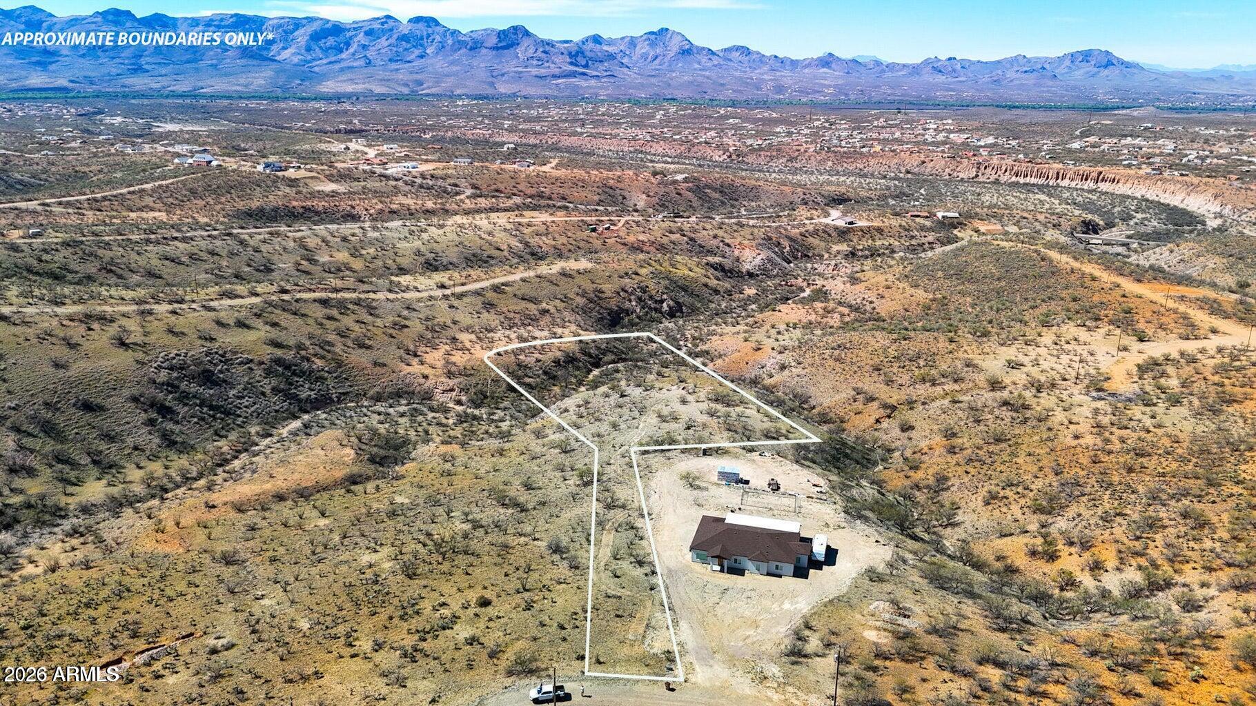 338 Anfibio Court -, Rio Rico, AZ 85648
