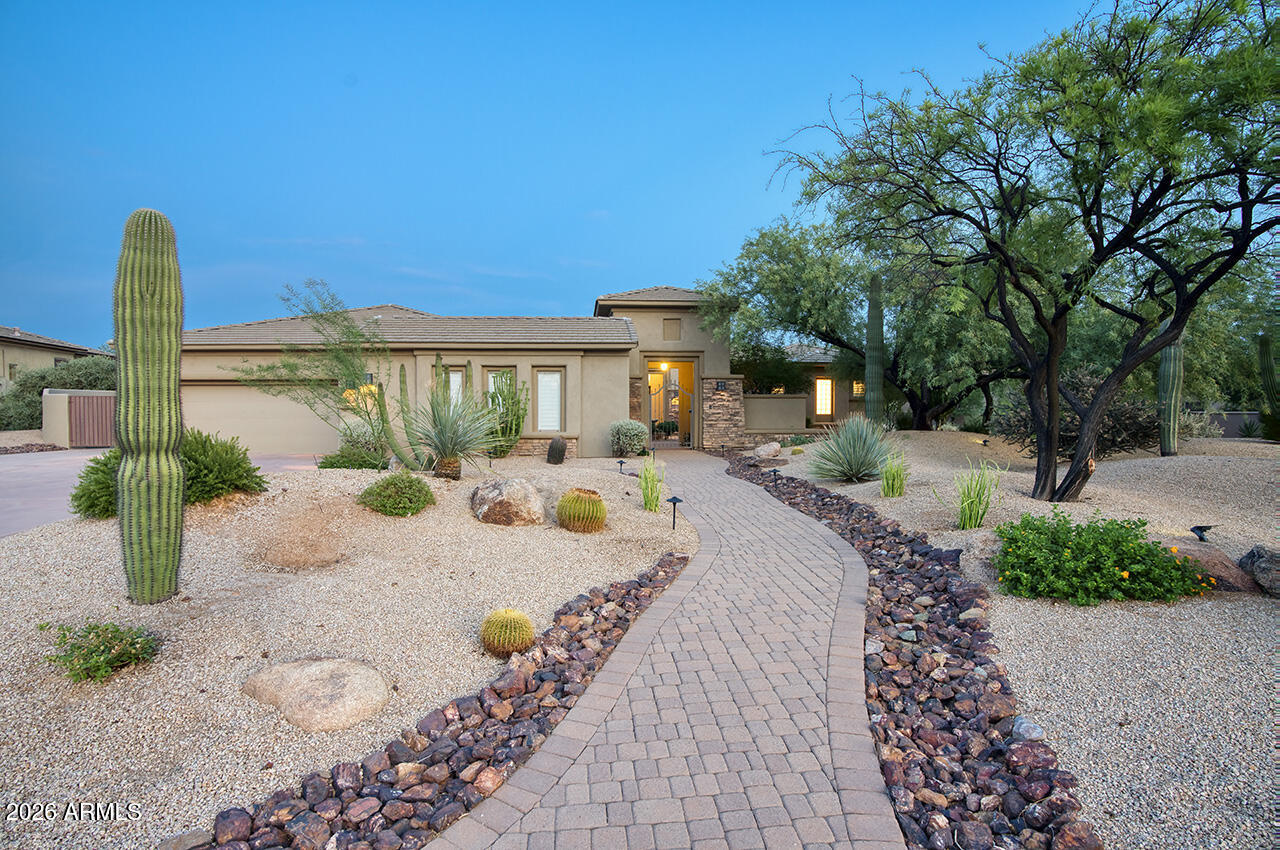 27717 N 67TH Place, Scottsdale, AZ 85266