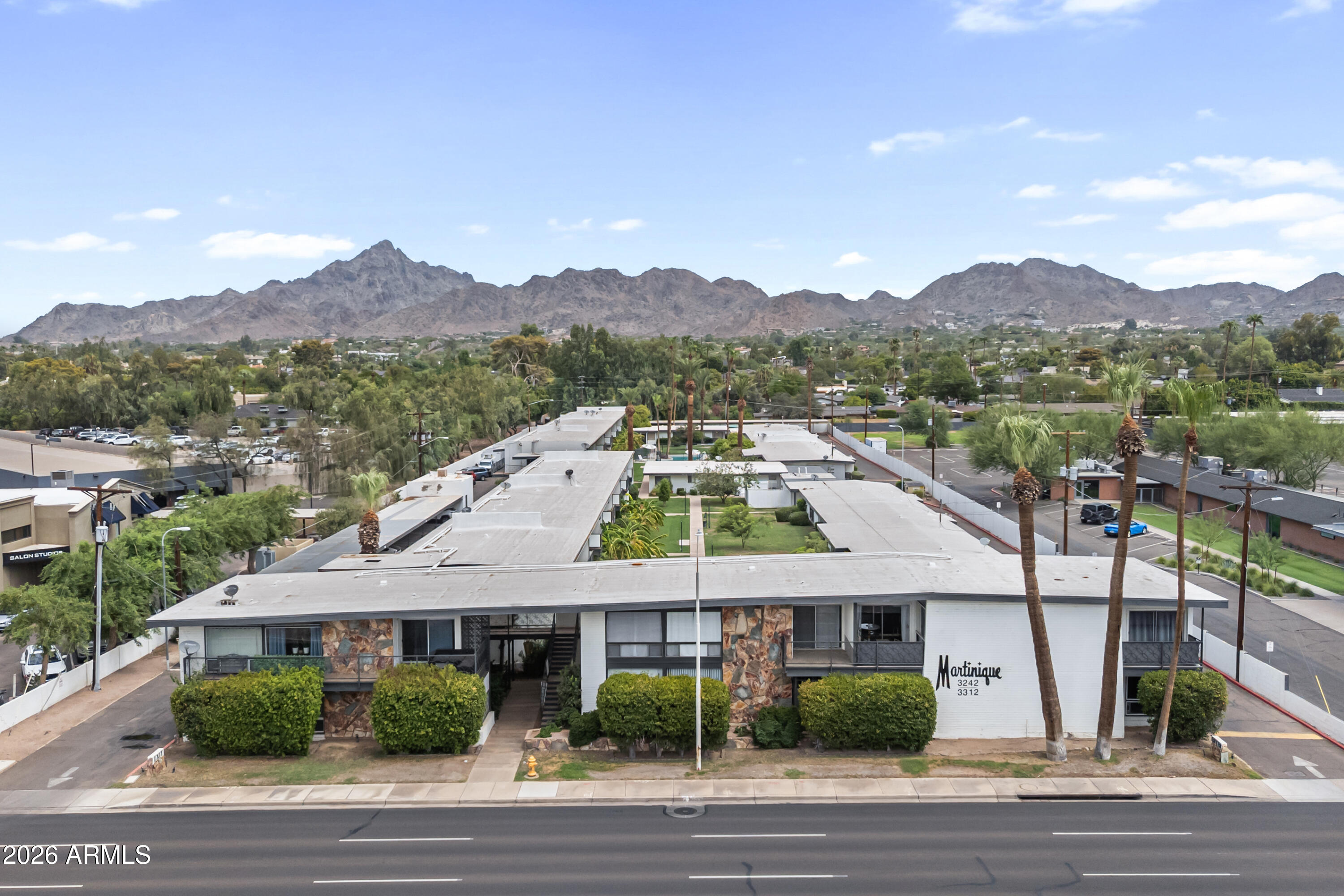 3242 E CAMELBACK Road 204, Phoenix, AZ 85018