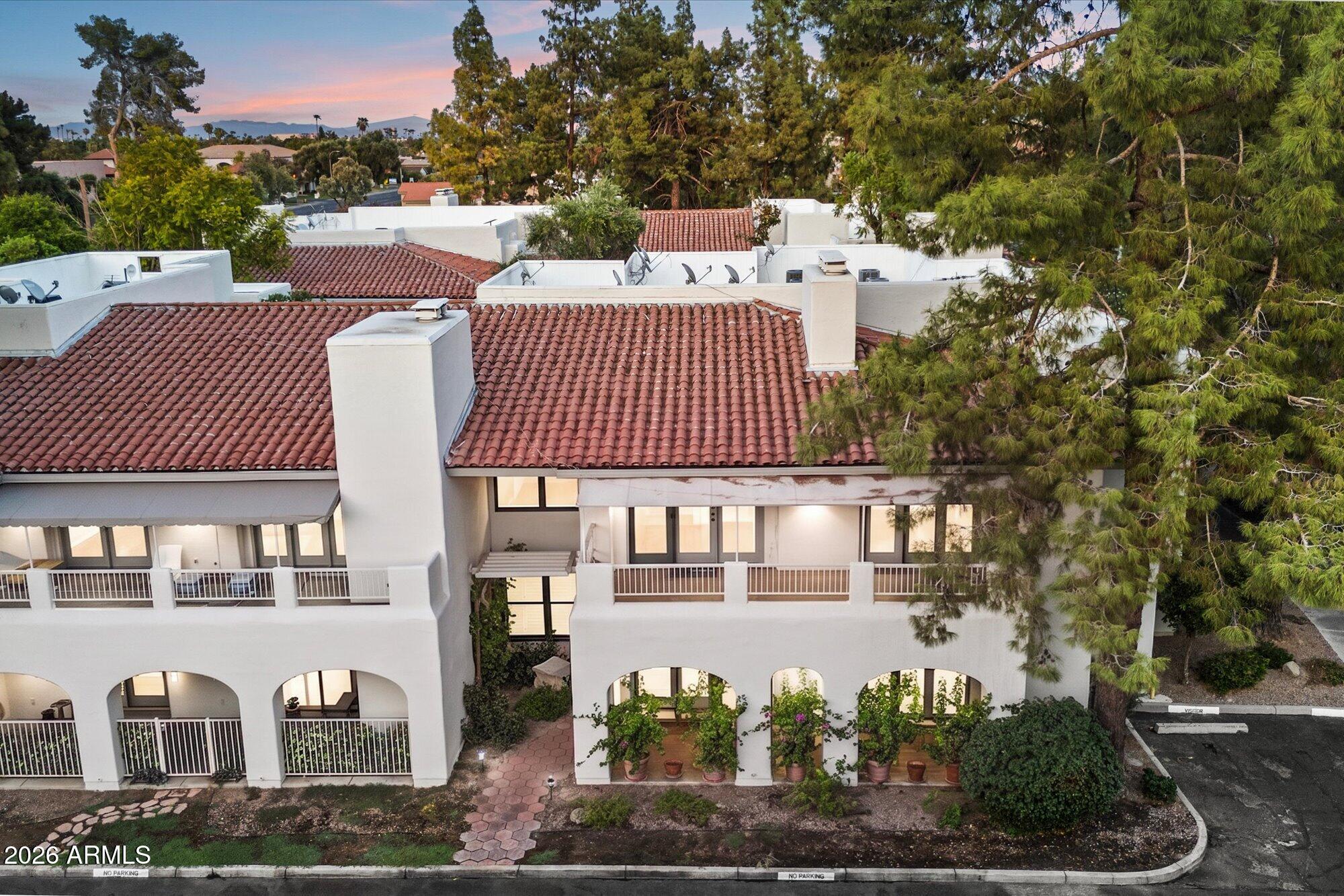 5200 S LAKESHORE Drive 207, Tempe, AZ 85283