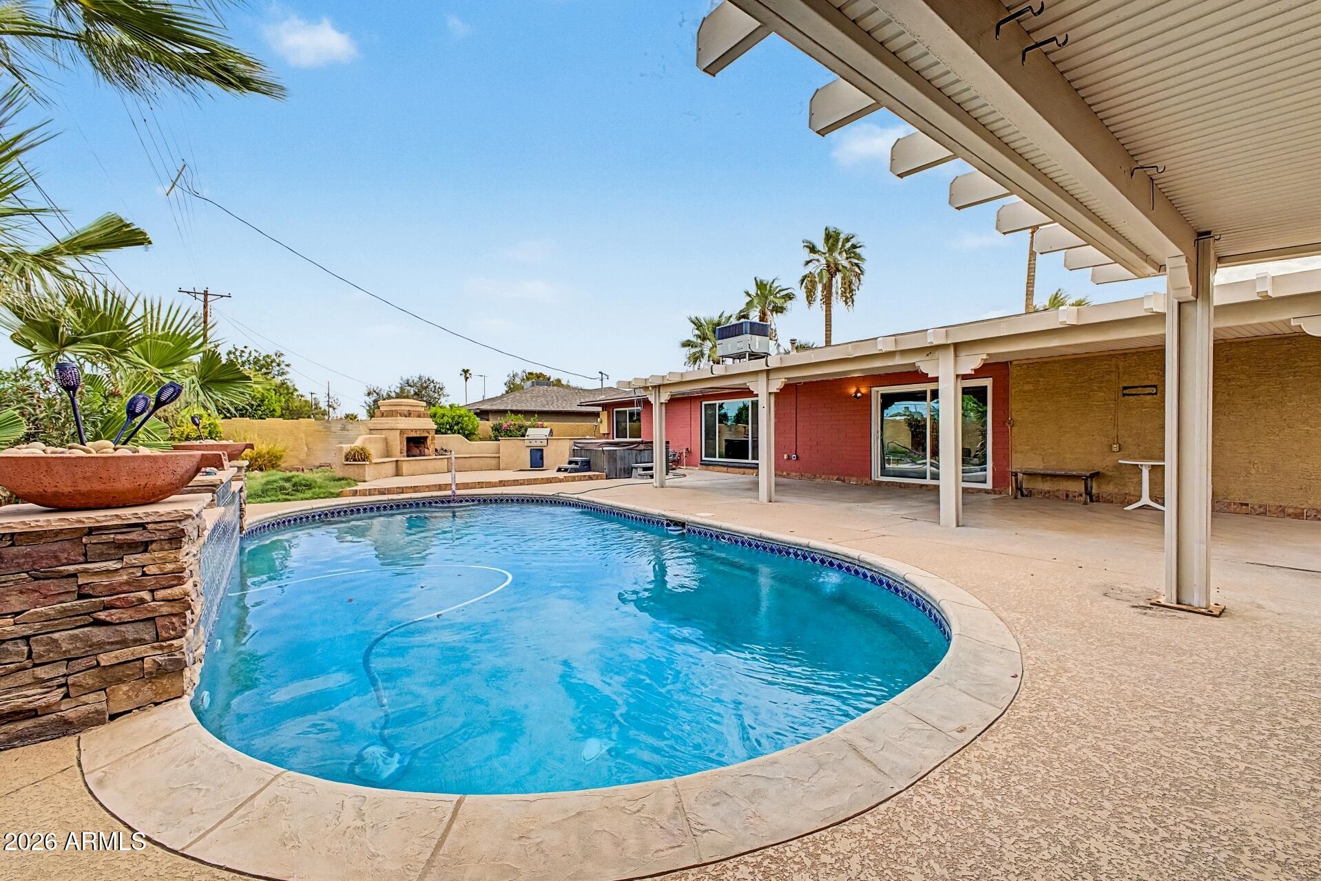 2116 N 68TH Place, Scottsdale, AZ 85257