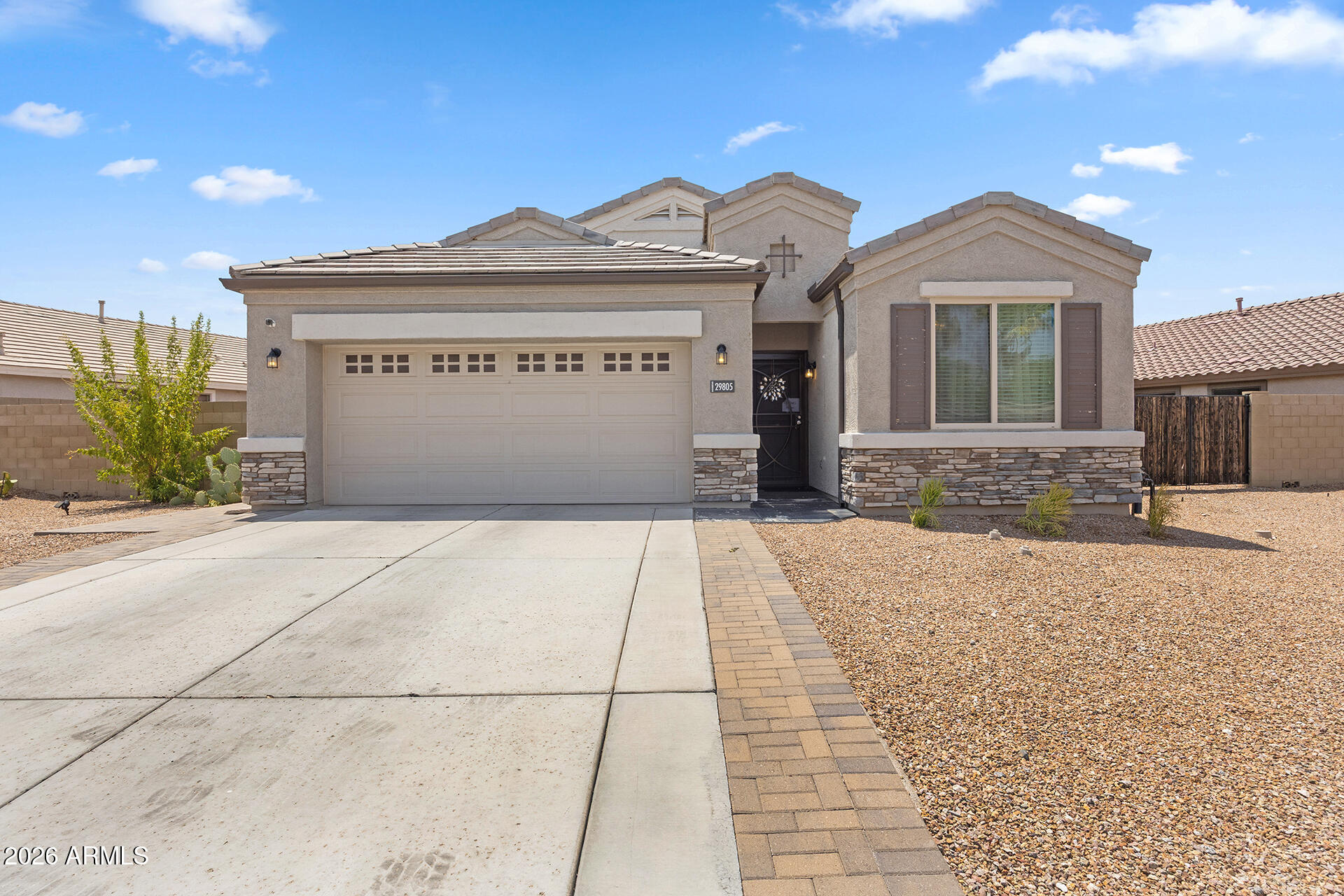 29805 W CLARENDON Avenue, Buckeye, AZ 85396
