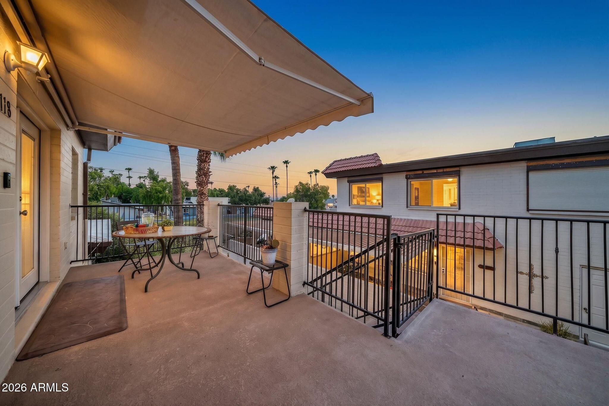 1916 W MORNINGSIDE Drive 118, Phoenix, AZ 85023