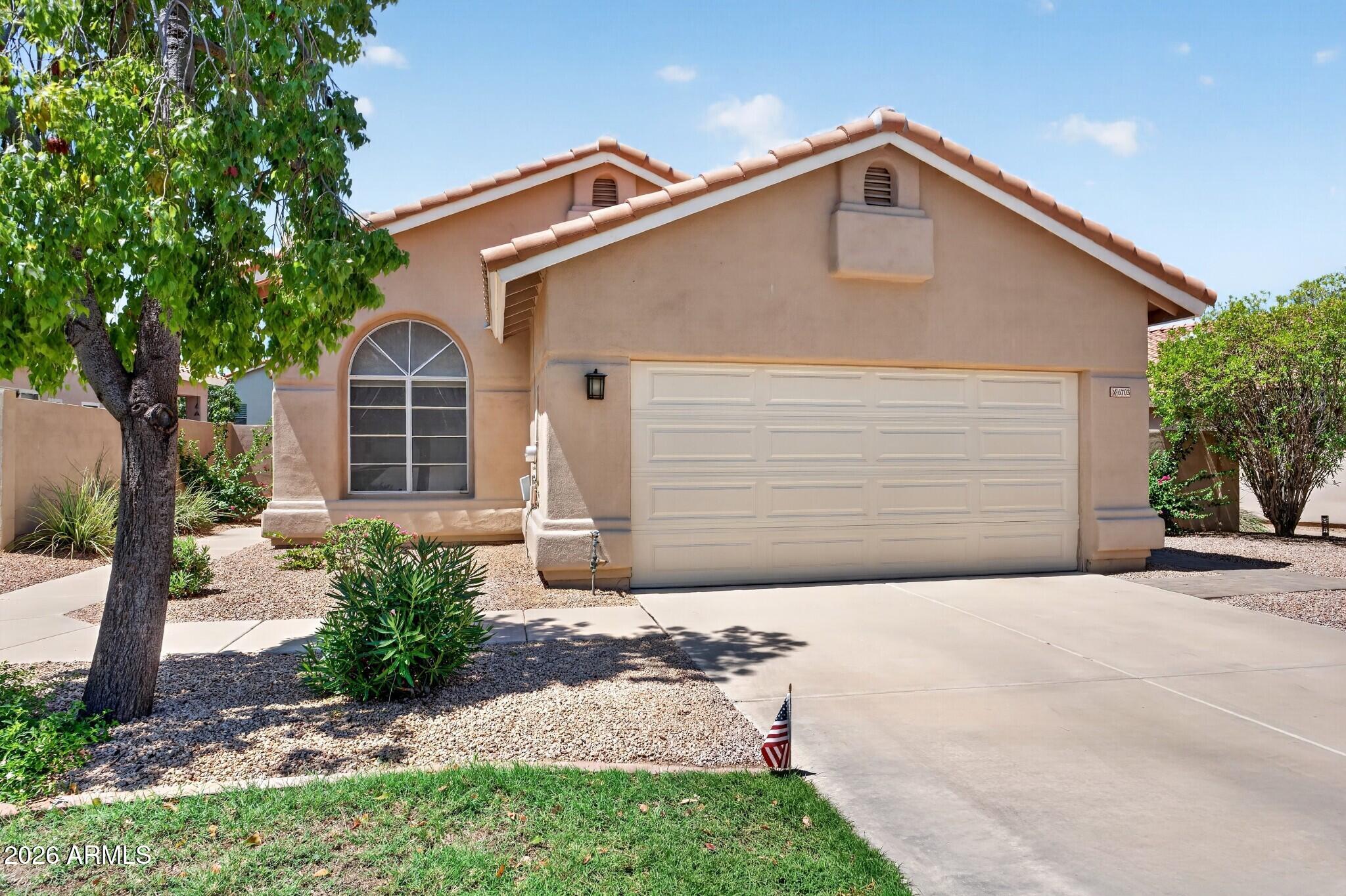 6703 E SUGARLOAF Street, Mesa, AZ 85215