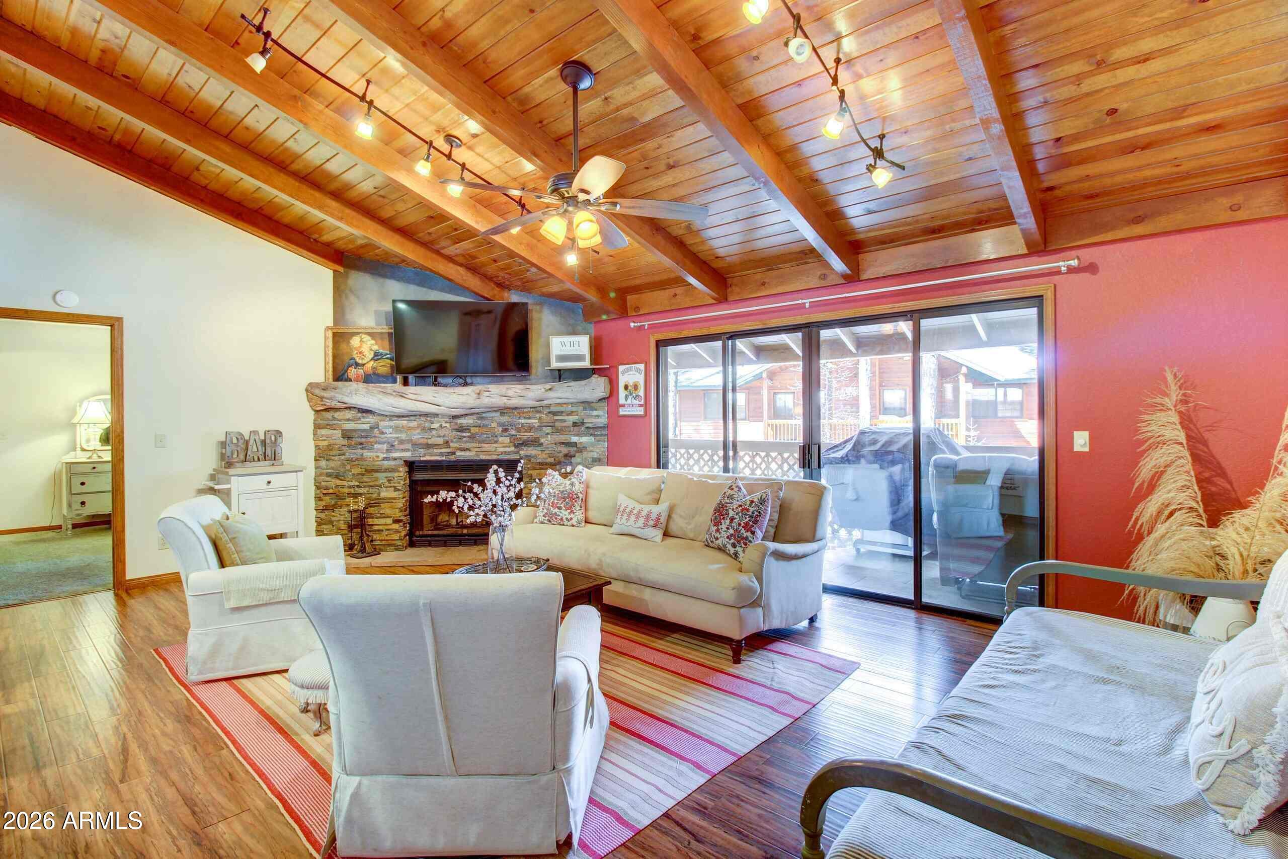 4294 EAGLE Circle 22A, Pinetop, AZ 85935