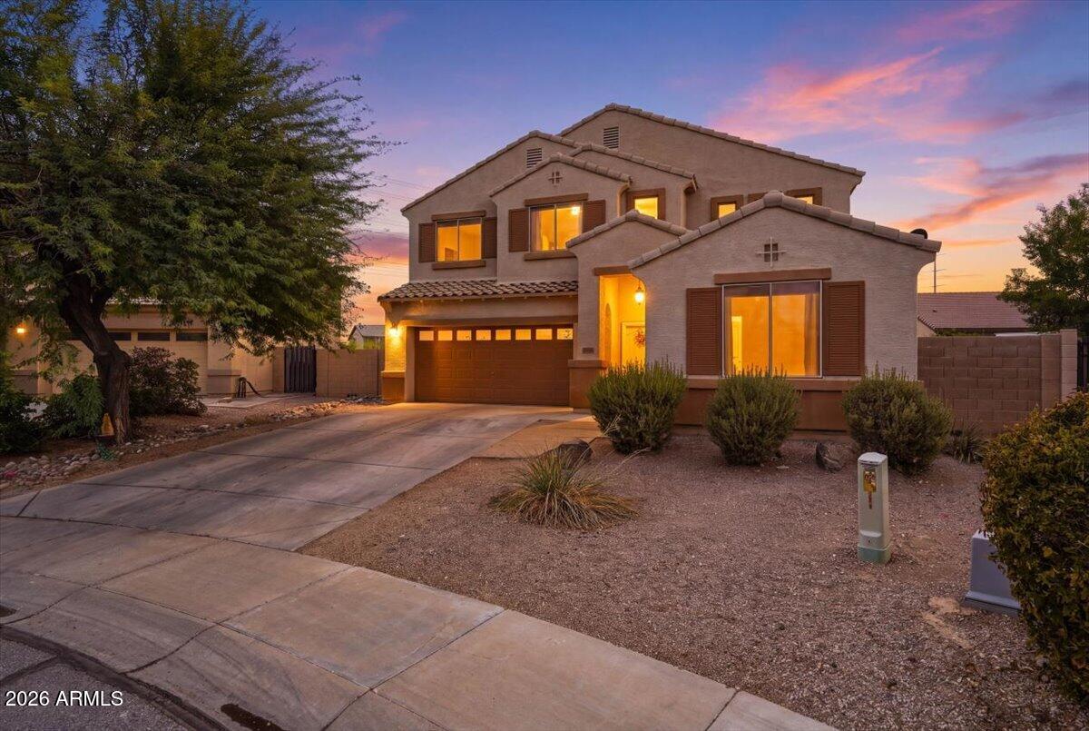 3516 S 93RD Lane, Tolleson, AZ 85353
