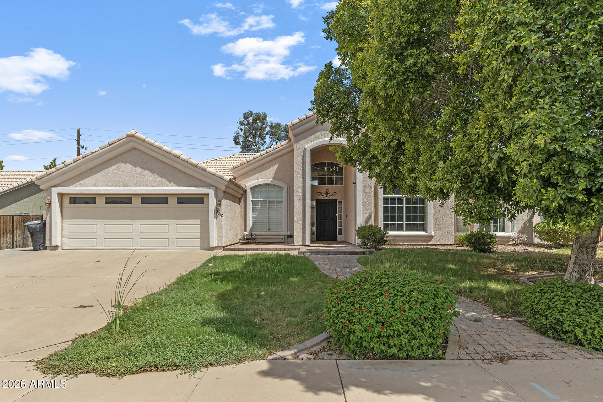 3052 E NORA Street, Mesa, AZ 85213