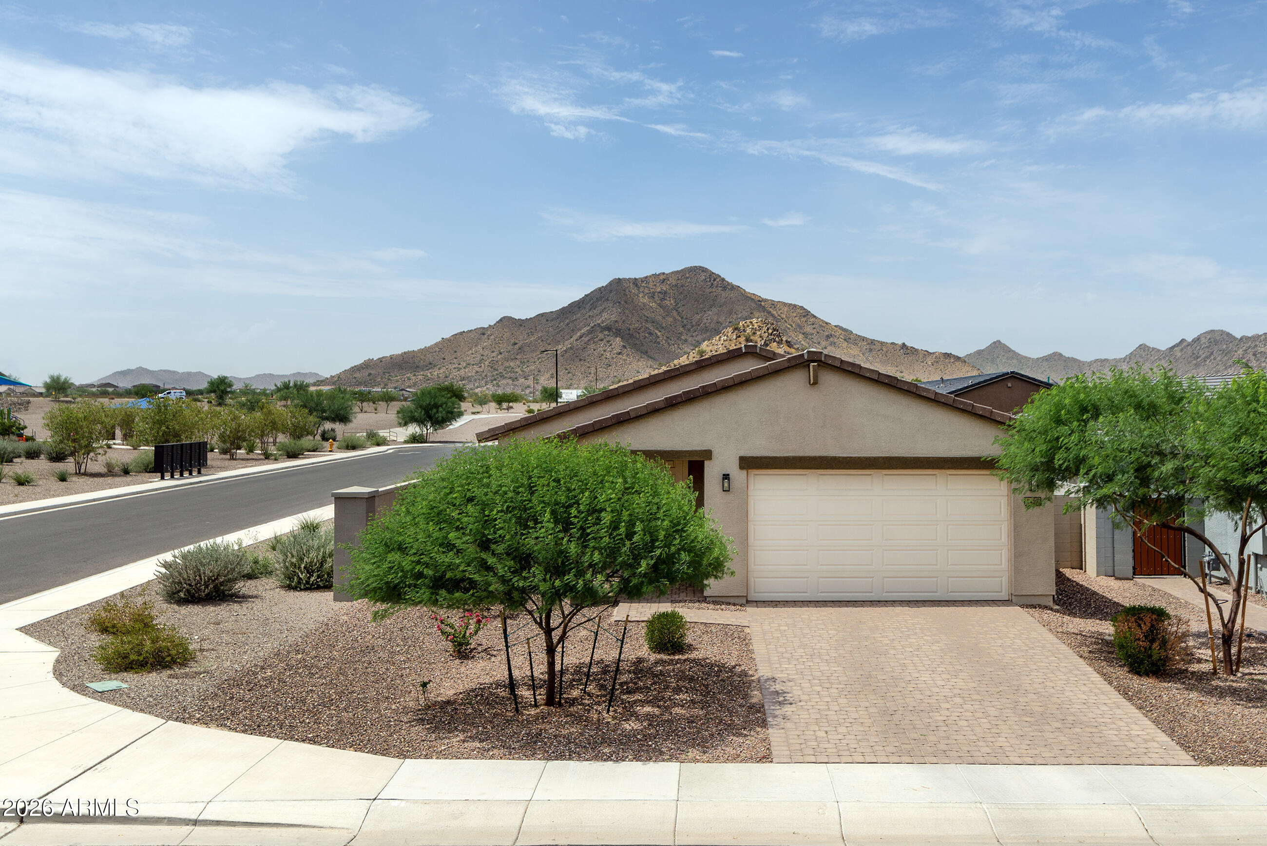 4457 W HUNTER Trail, San Tan Valley, AZ 85144