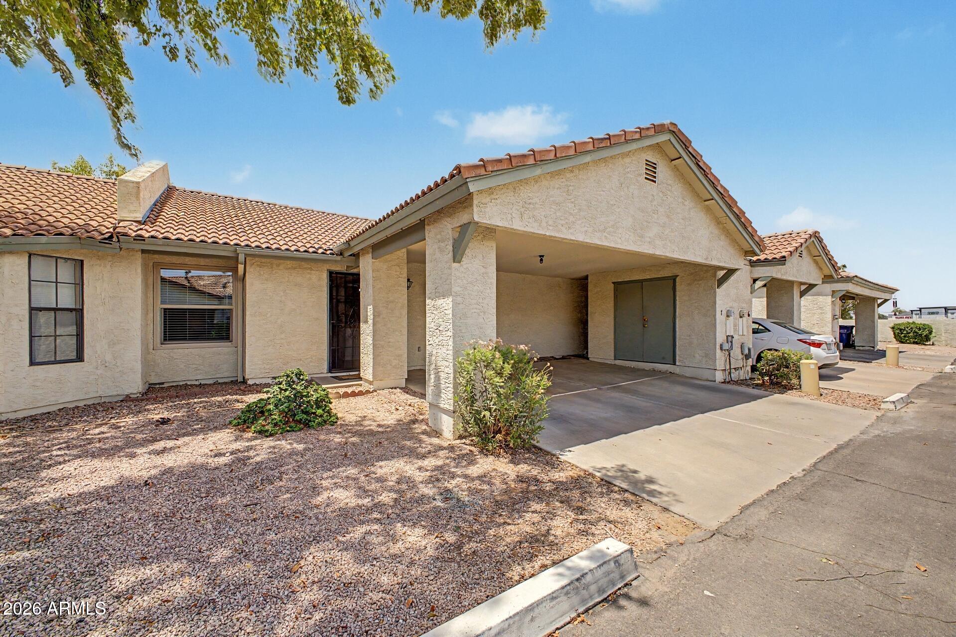 1500 N Sunview Parkway 7, Gilbert, AZ 85234